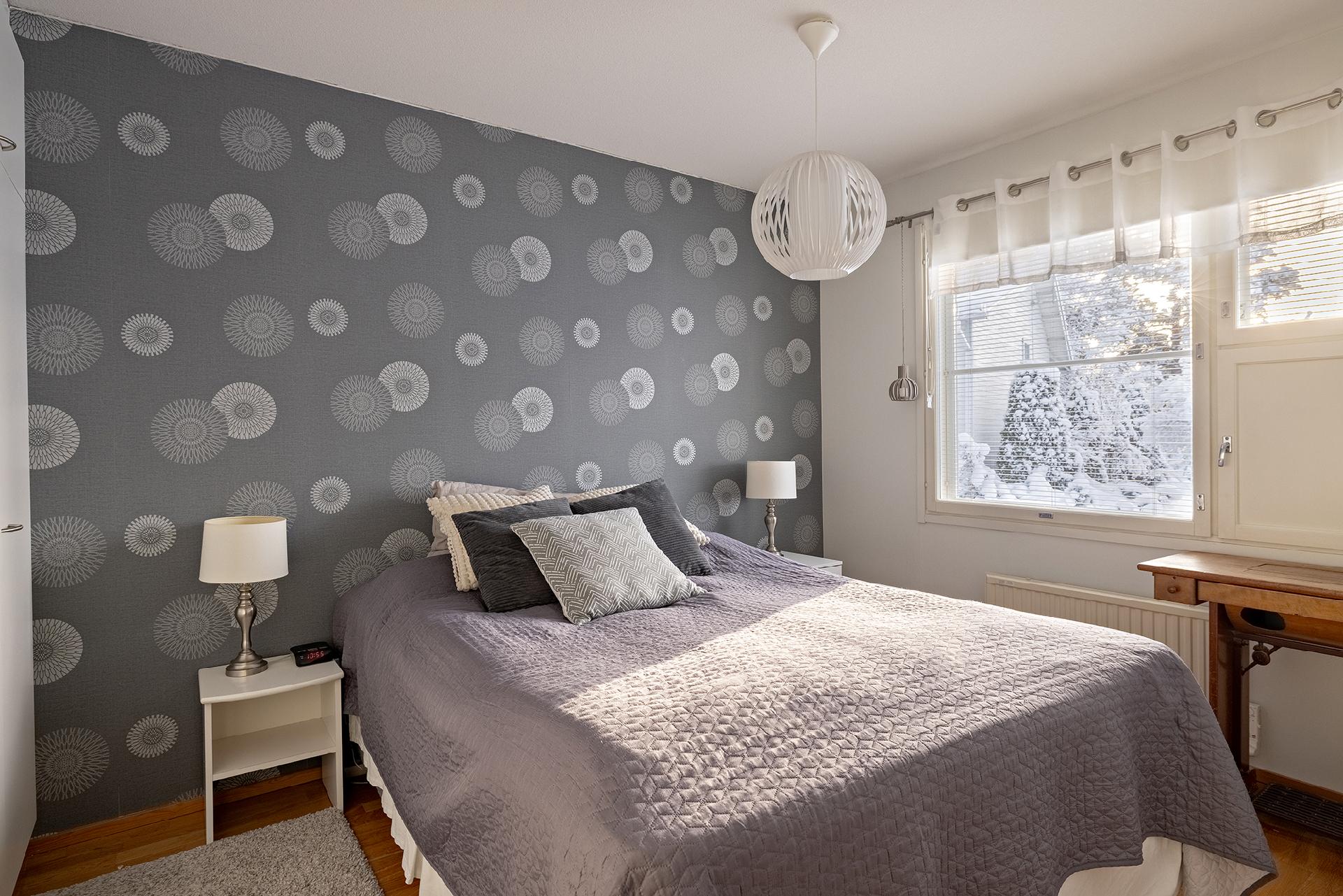 Riihivainiontie 1, Riihivainio, Kempele