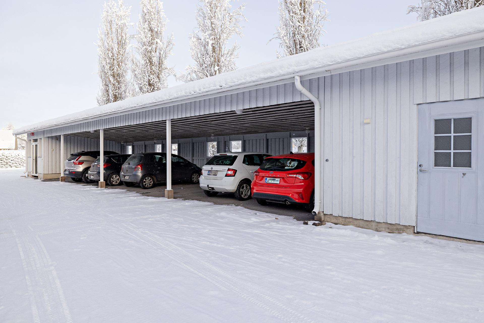 Riihivainiontie 1, Riihivainio, Kempele