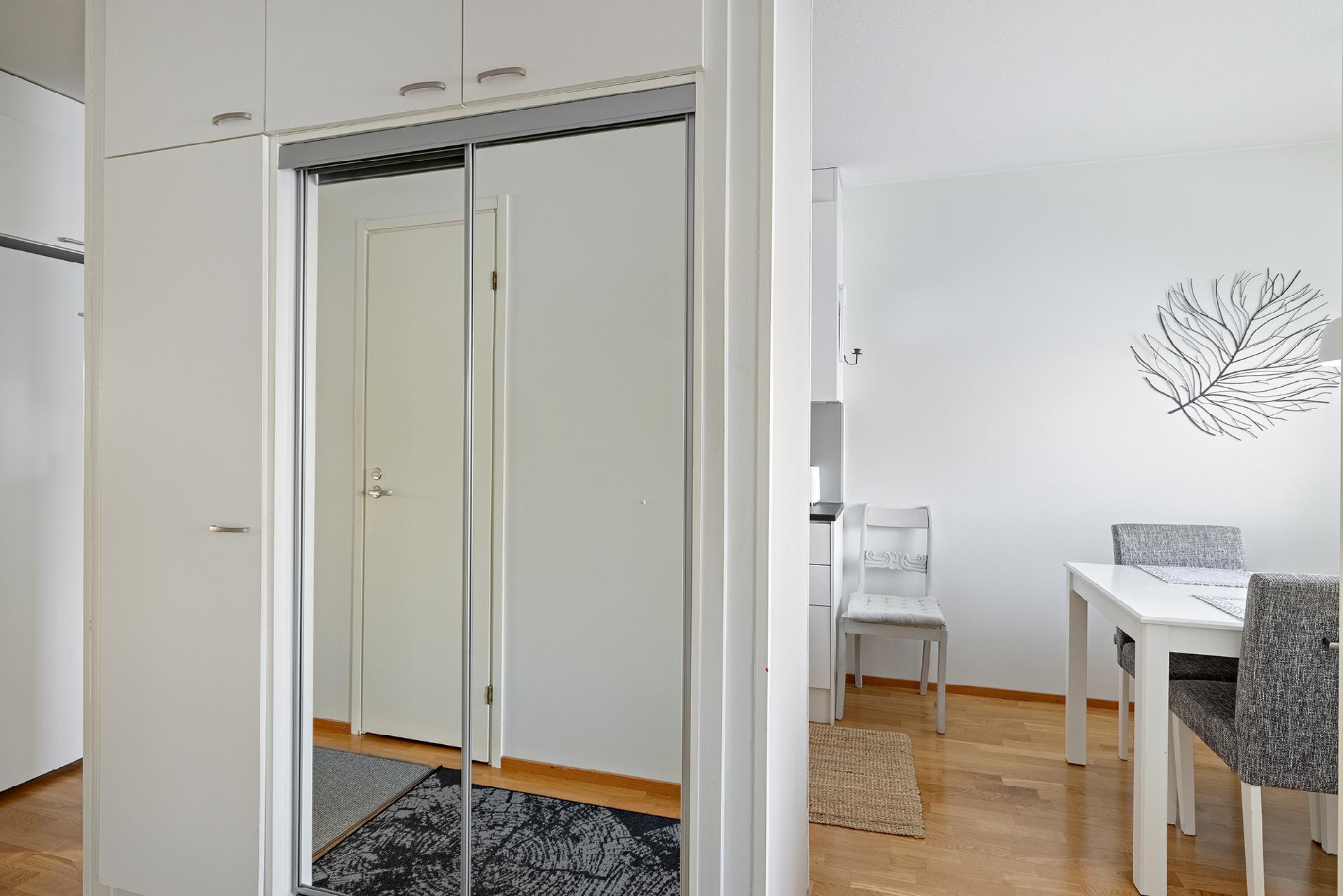 Riihivainiontie 1, Riihivainio, Kempele