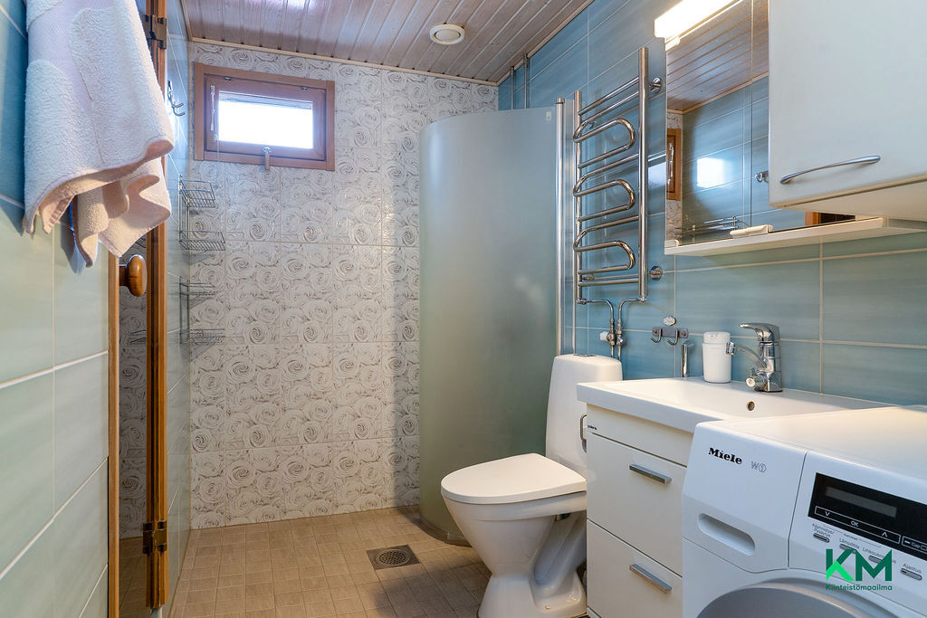 Siirtolapuutarhankatu 15, Hatanpää, Tampere