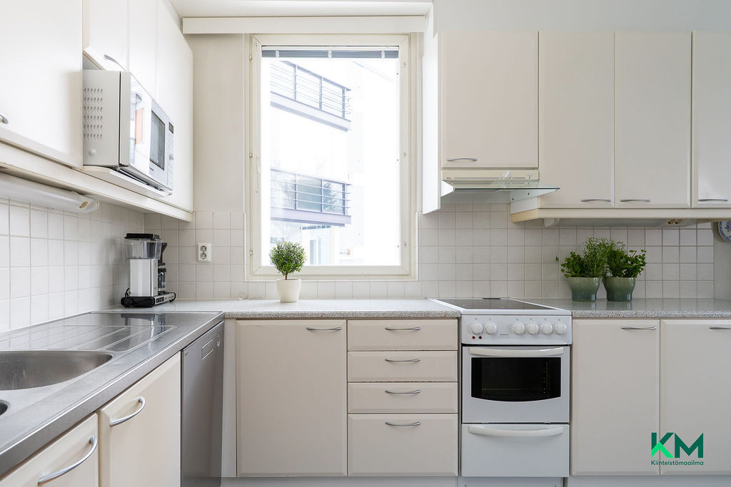 Siirtolapuutarhankatu 15, Hatanpää, Tampere