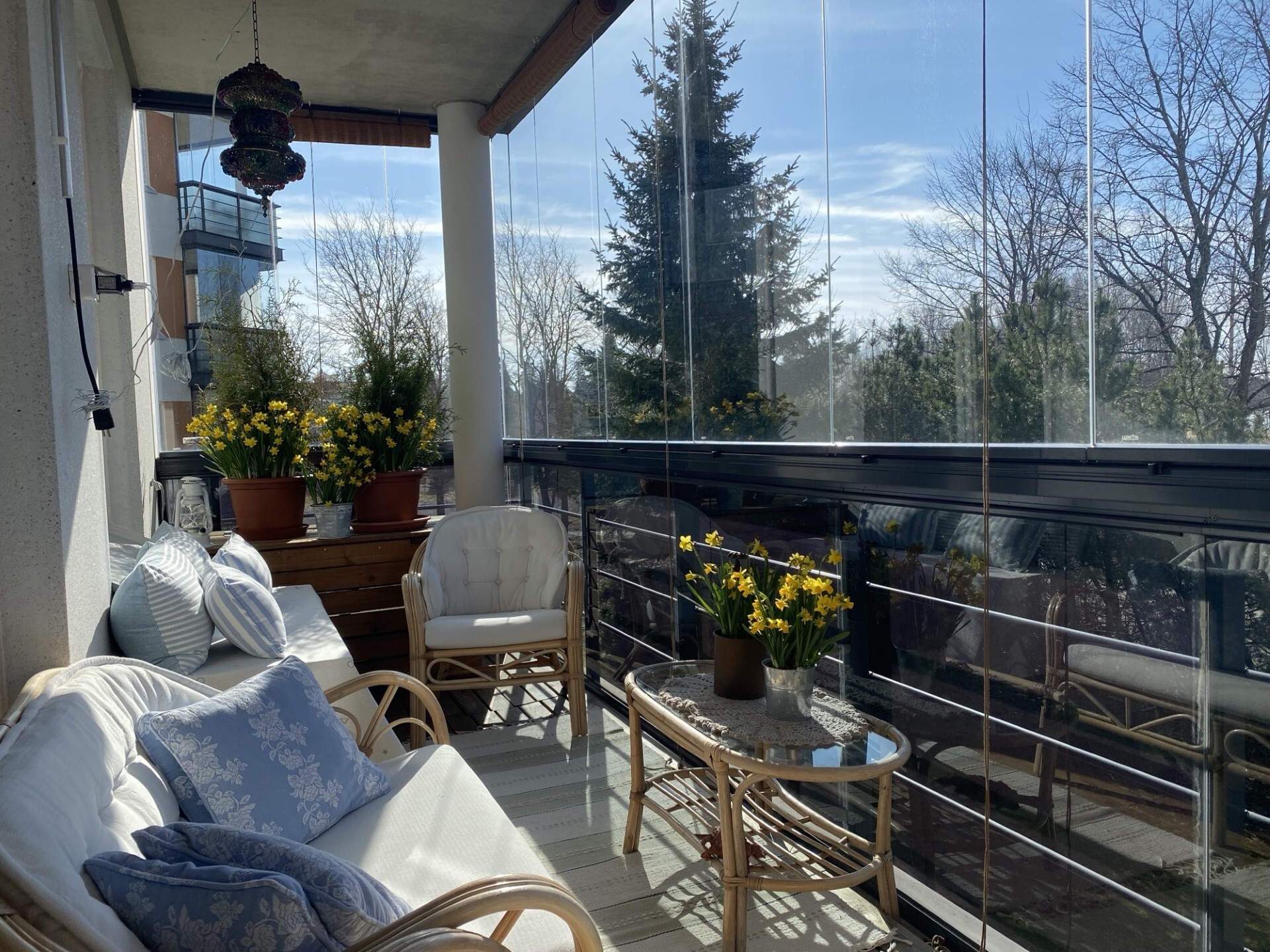 Siirtolapuutarhankatu 15, Hatanpää, Tampere