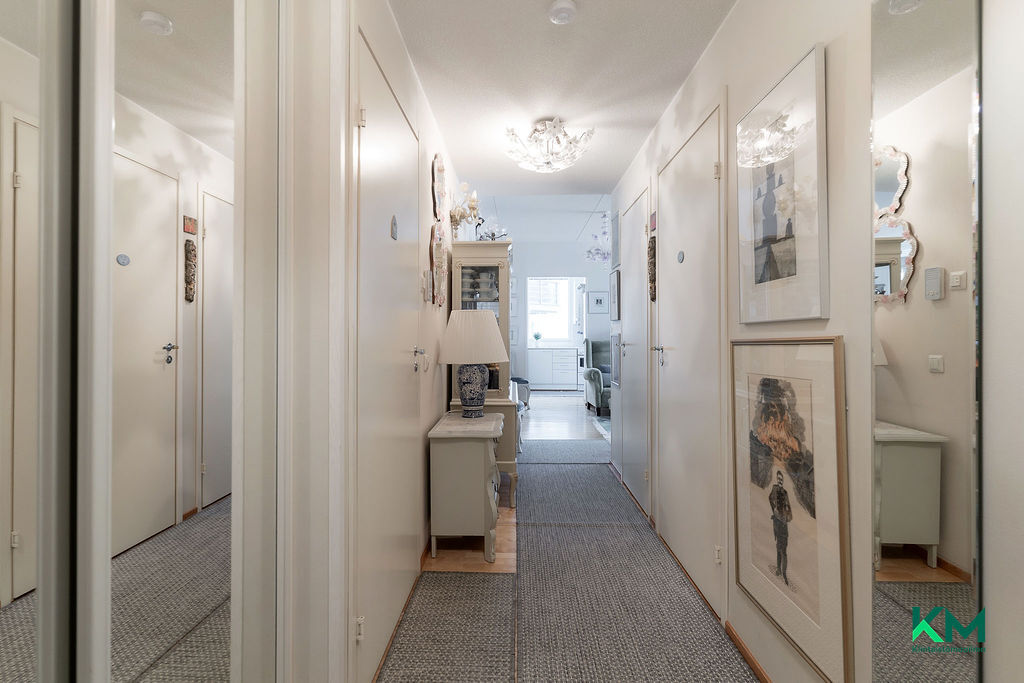 Siirtolapuutarhankatu 15, Hatanpää, Tampere