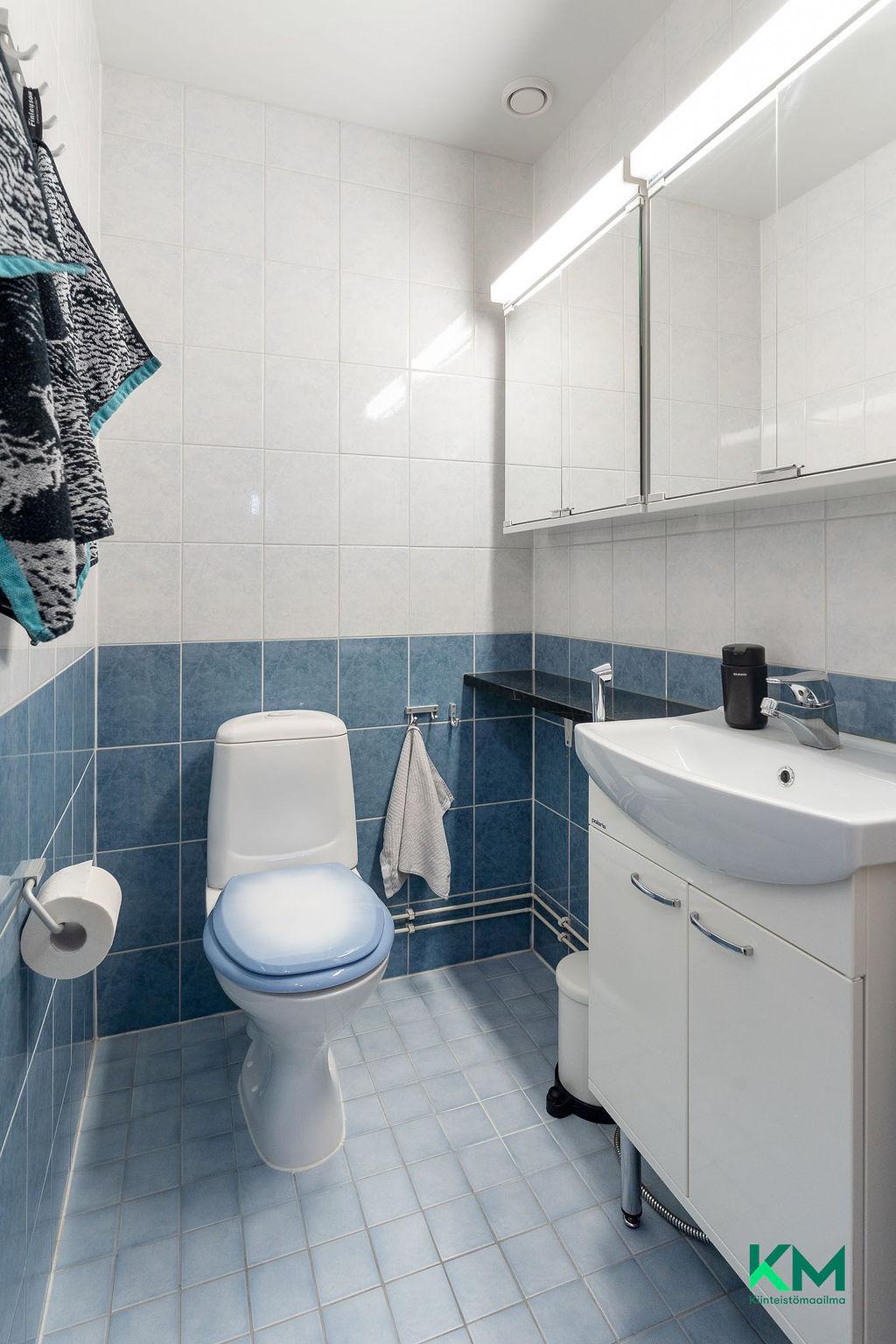 Siirtolapuutarhankatu 15, Hatanpää, Tampere