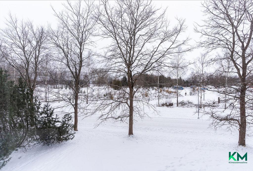 Siirtolapuutarhankatu 15, Hatanpää, Tampere