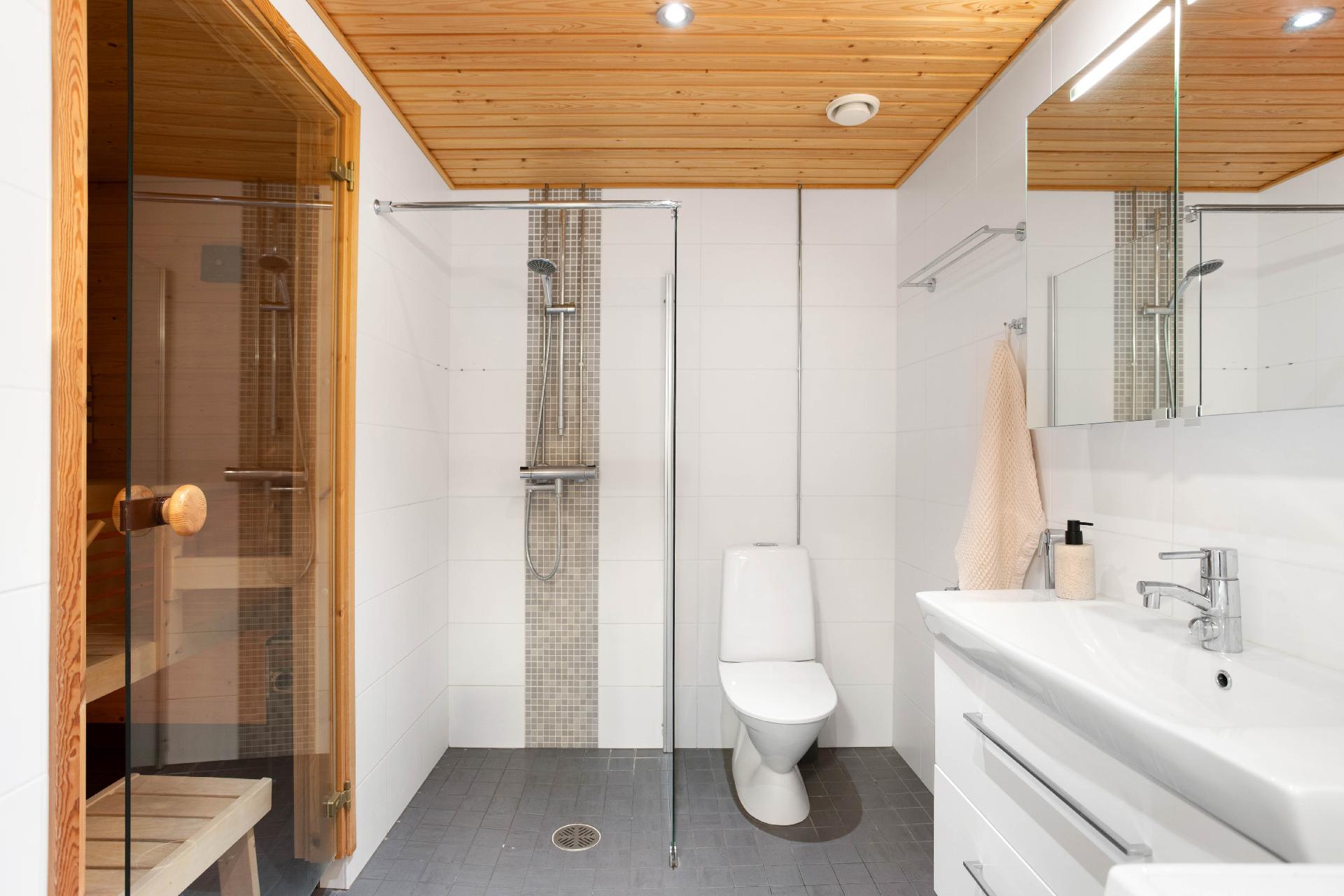 Sahanmäenkuja 3, Konepaja, Helsinki