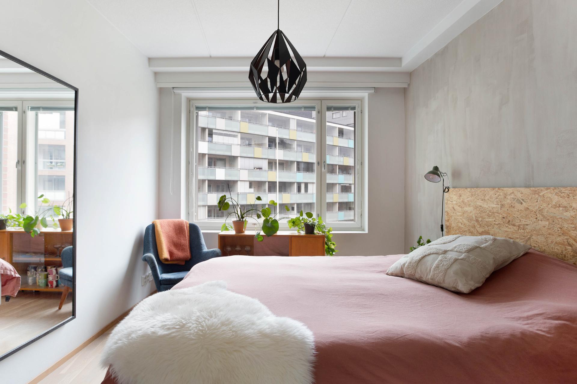 Sahanmäenkuja 3, Konepaja, Helsinki