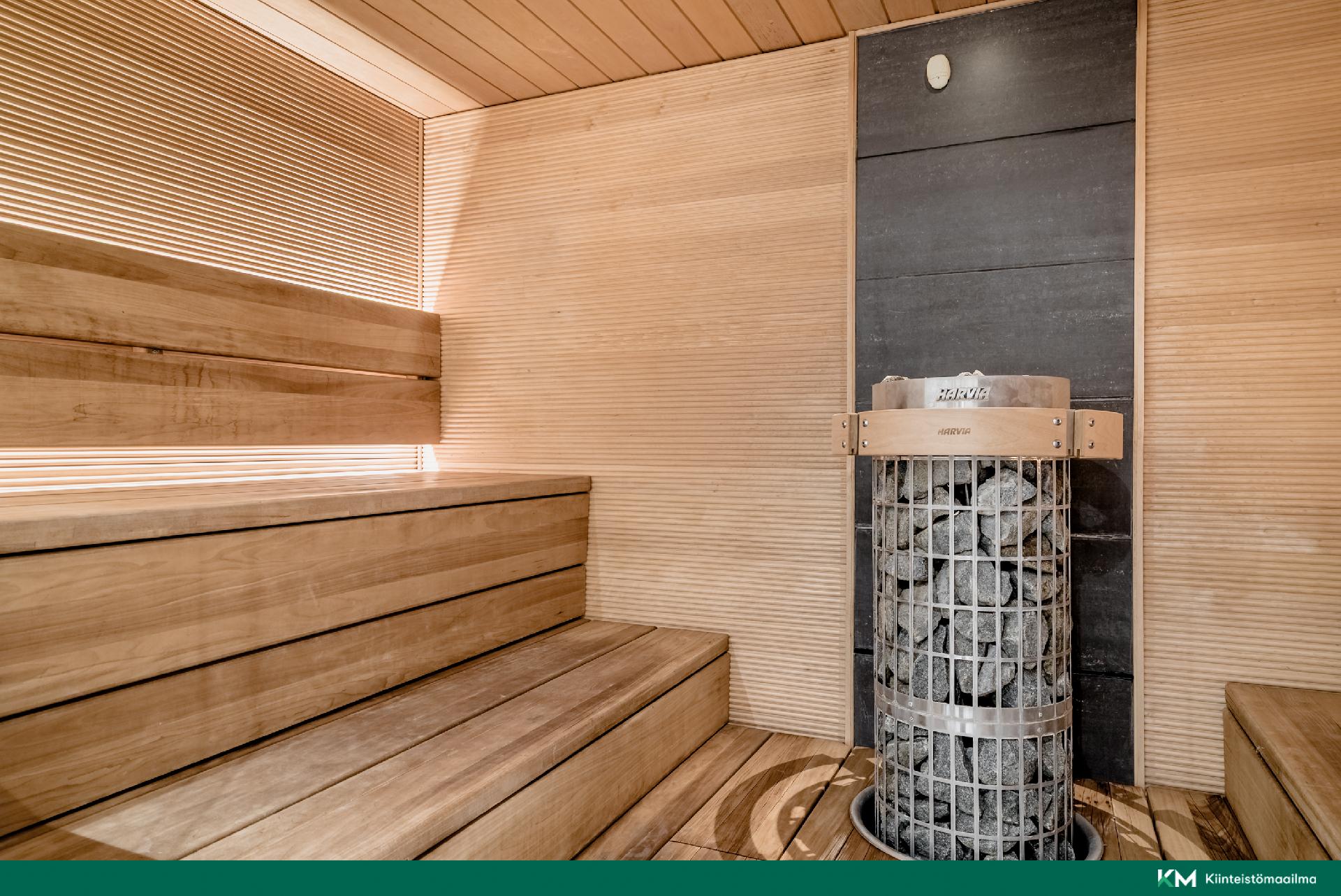 Hiihtomäentie 40, Herttoniemi, Helsinki