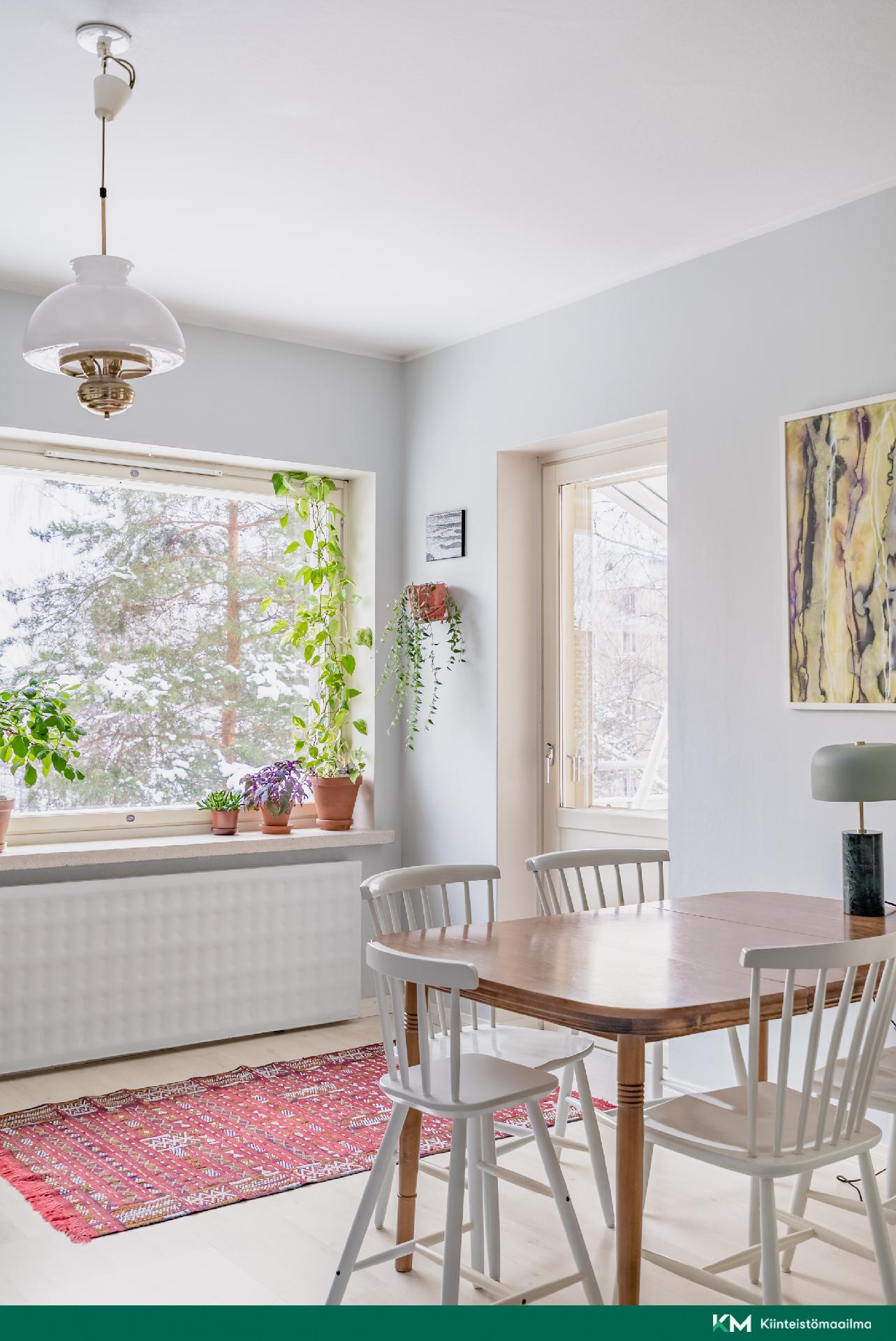 Hiihtomäentie 40, Herttoniemi, Helsinki