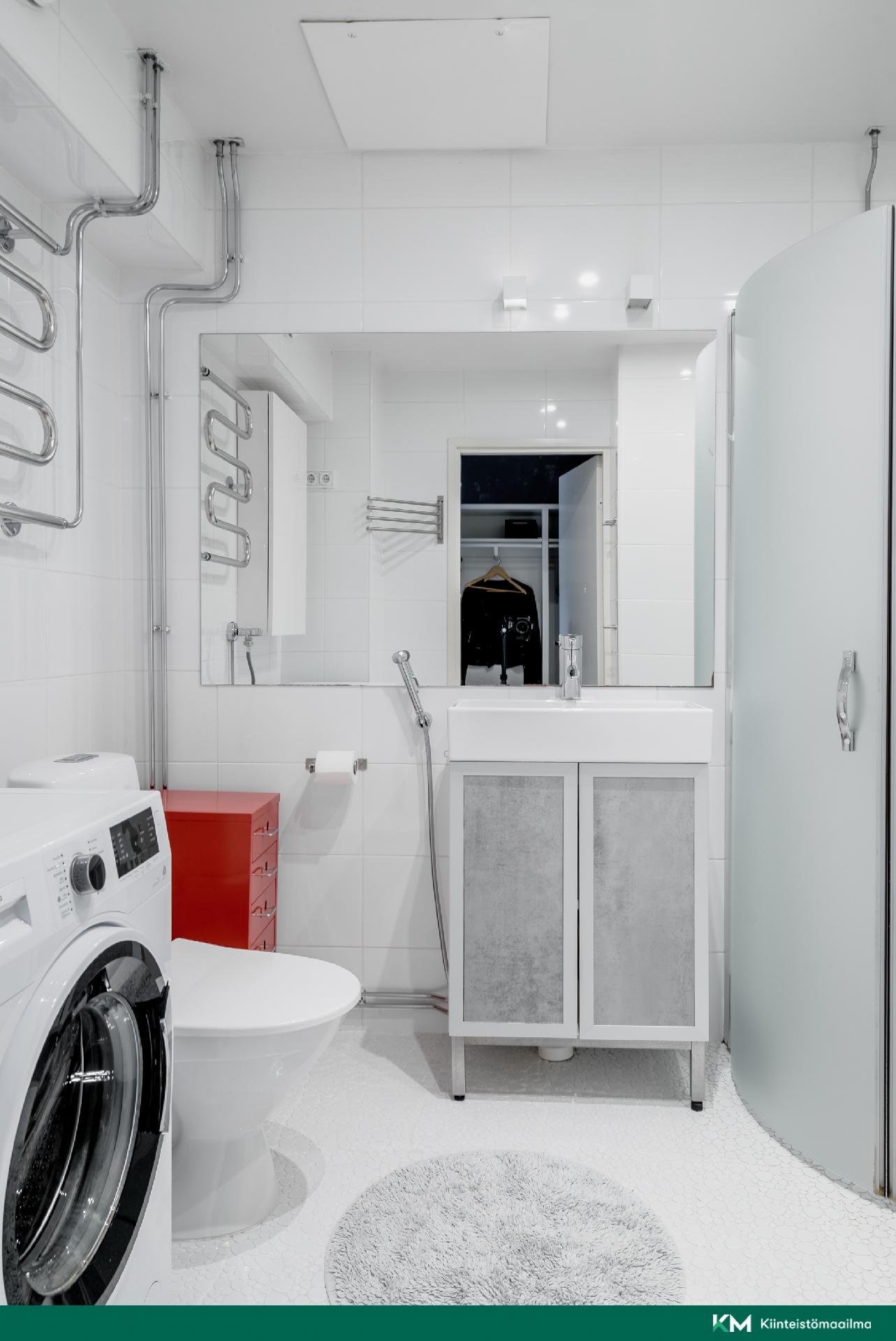 Hiihtomäentie 40, Herttoniemi, Helsinki