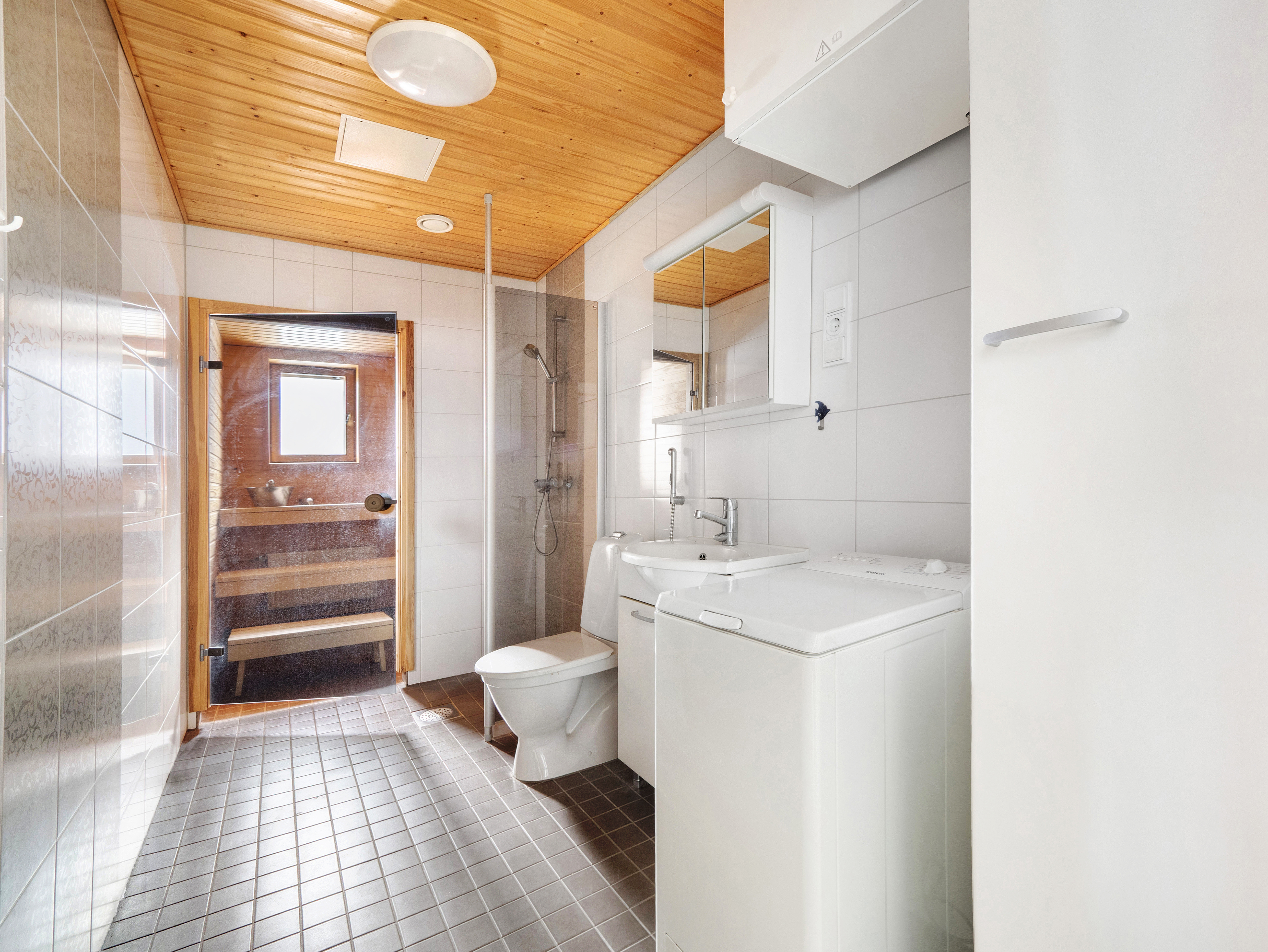 Patapuronkatu 5, Rantakylä, Joensuu