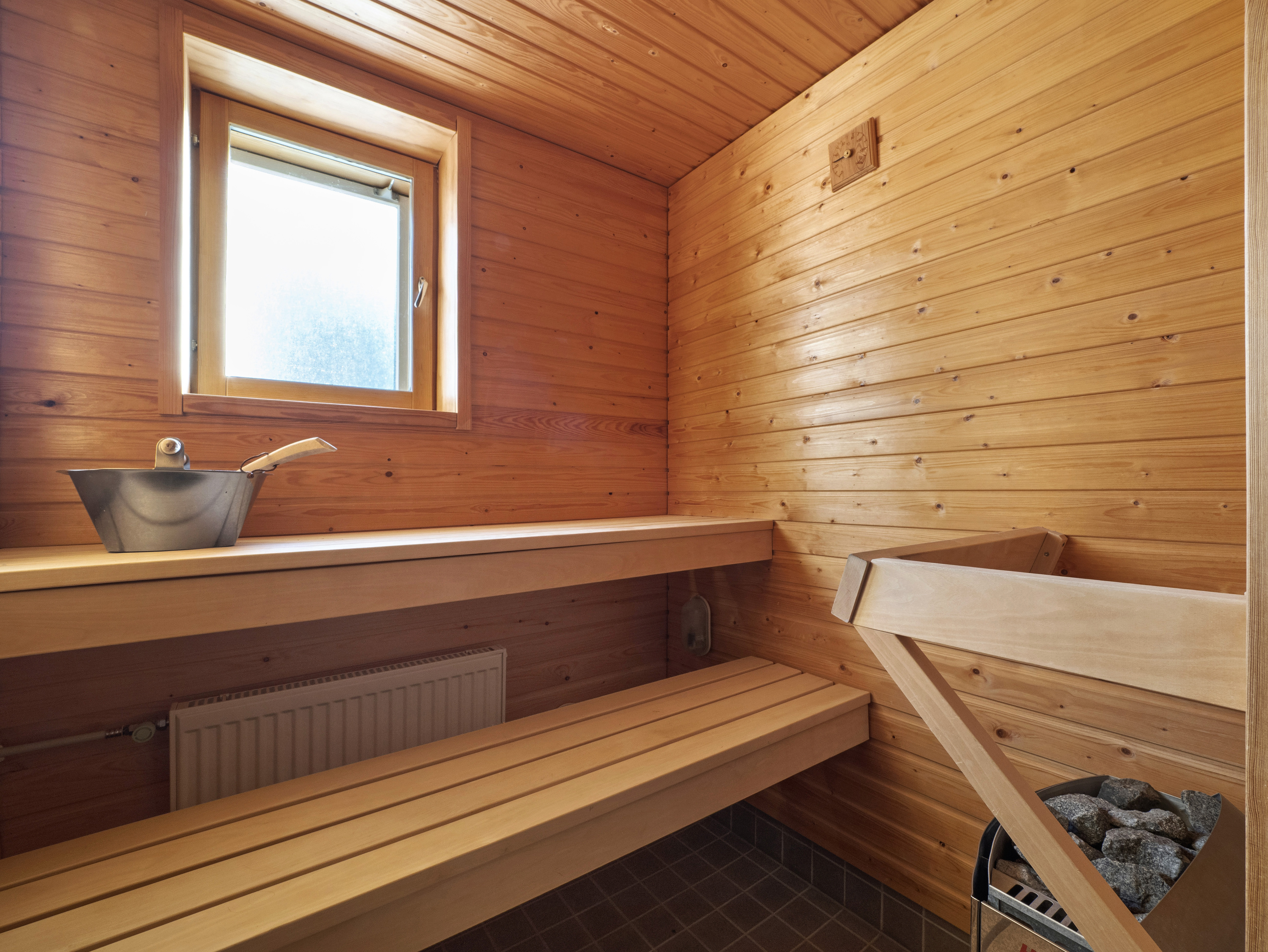 Patapuronkatu 5, Rantakylä, Joensuu