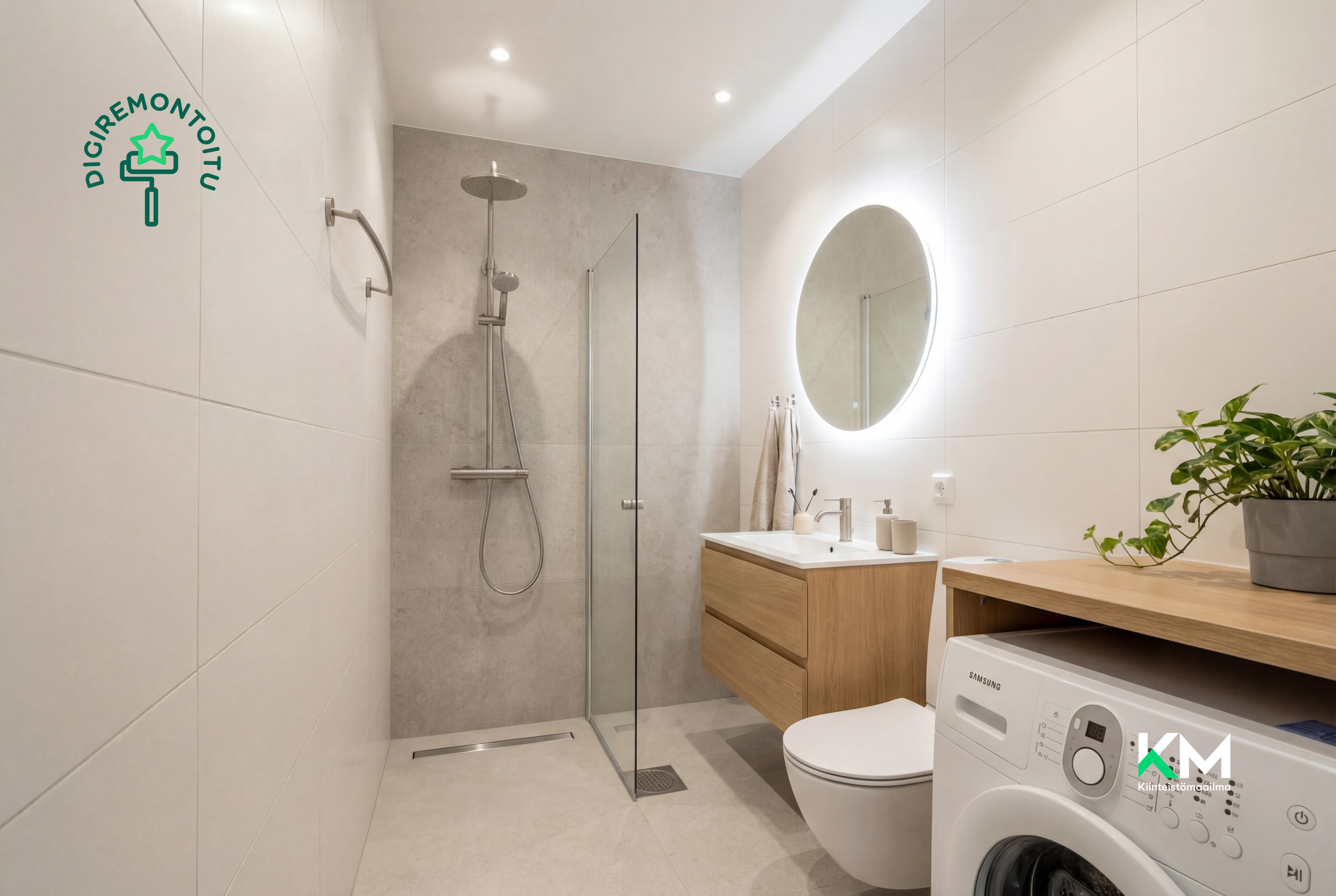 Mäntynäädänkatu 4, Koivuhaka, Kokkola