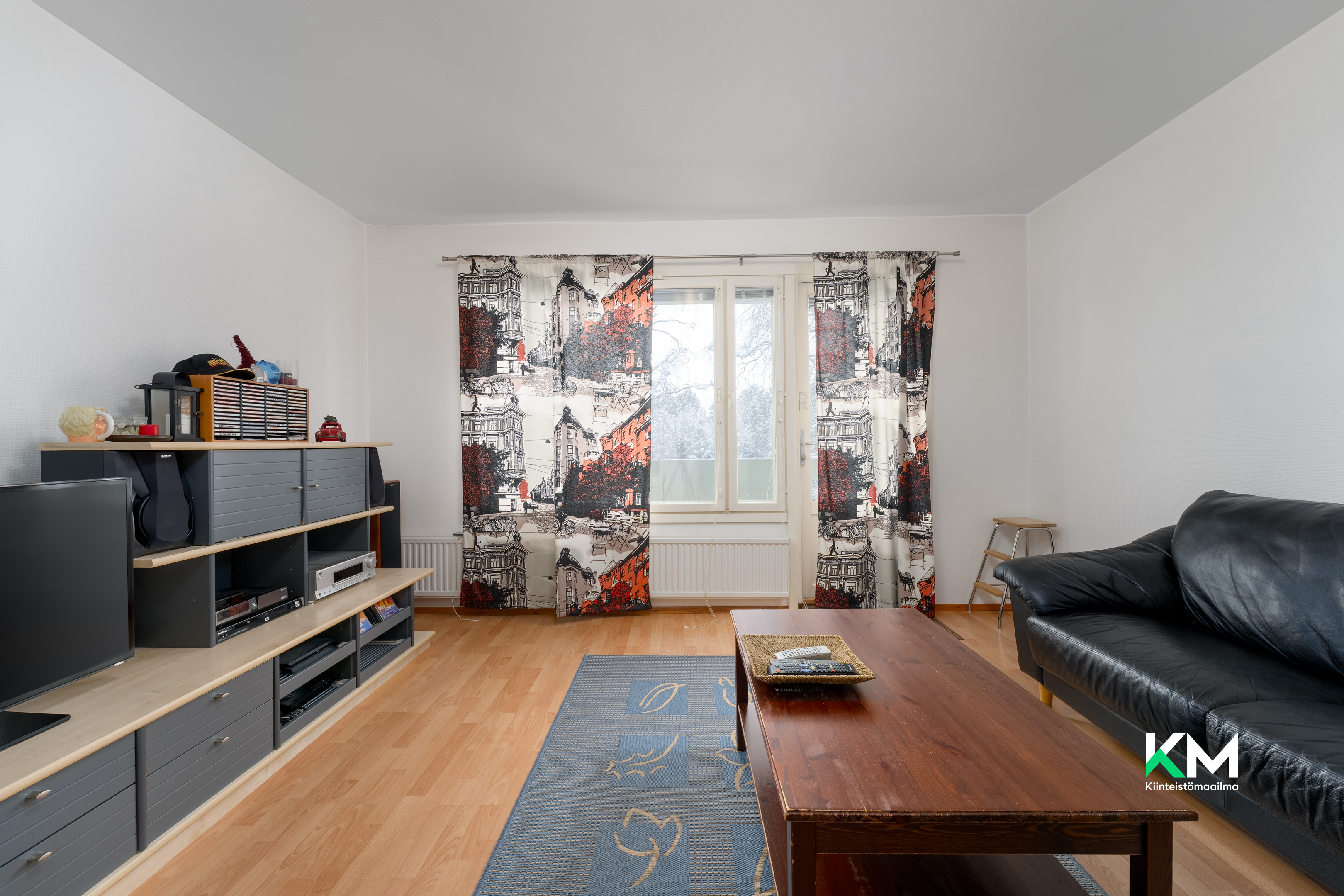 Mäntynäädänkatu 4, Koivuhaka, Kokkola