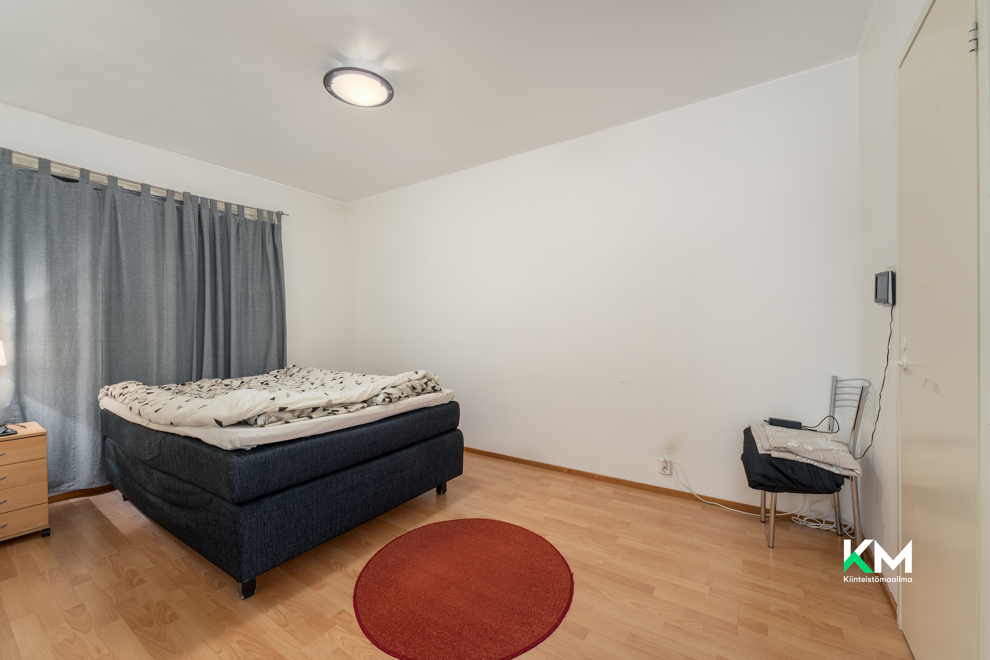 Mäntynäädänkatu 4, Koivuhaka, Kokkola