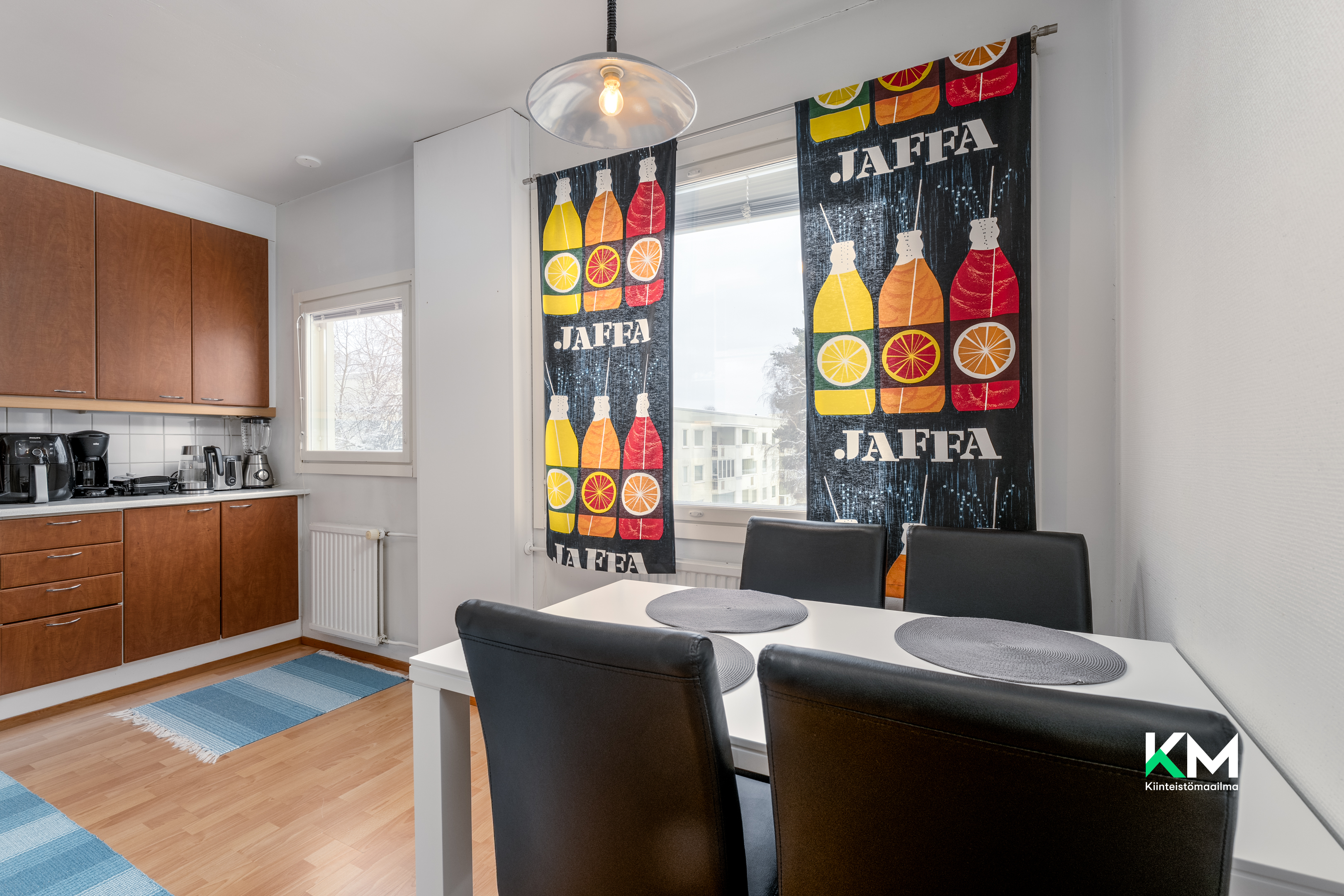 Mäntynäädänkatu 4, Koivuhaka, Kokkola