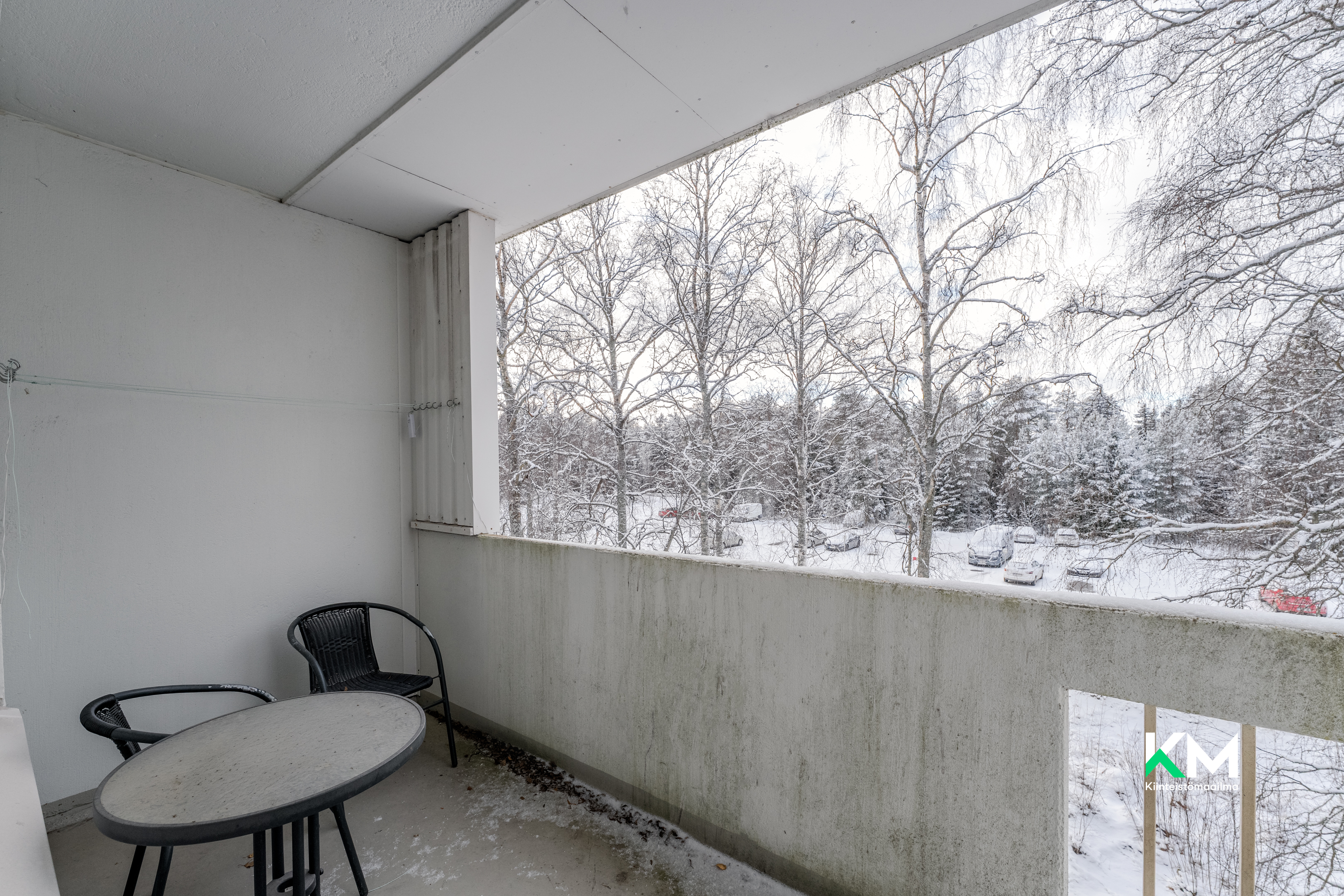 Mäntynäädänkatu 4, Koivuhaka, Kokkola