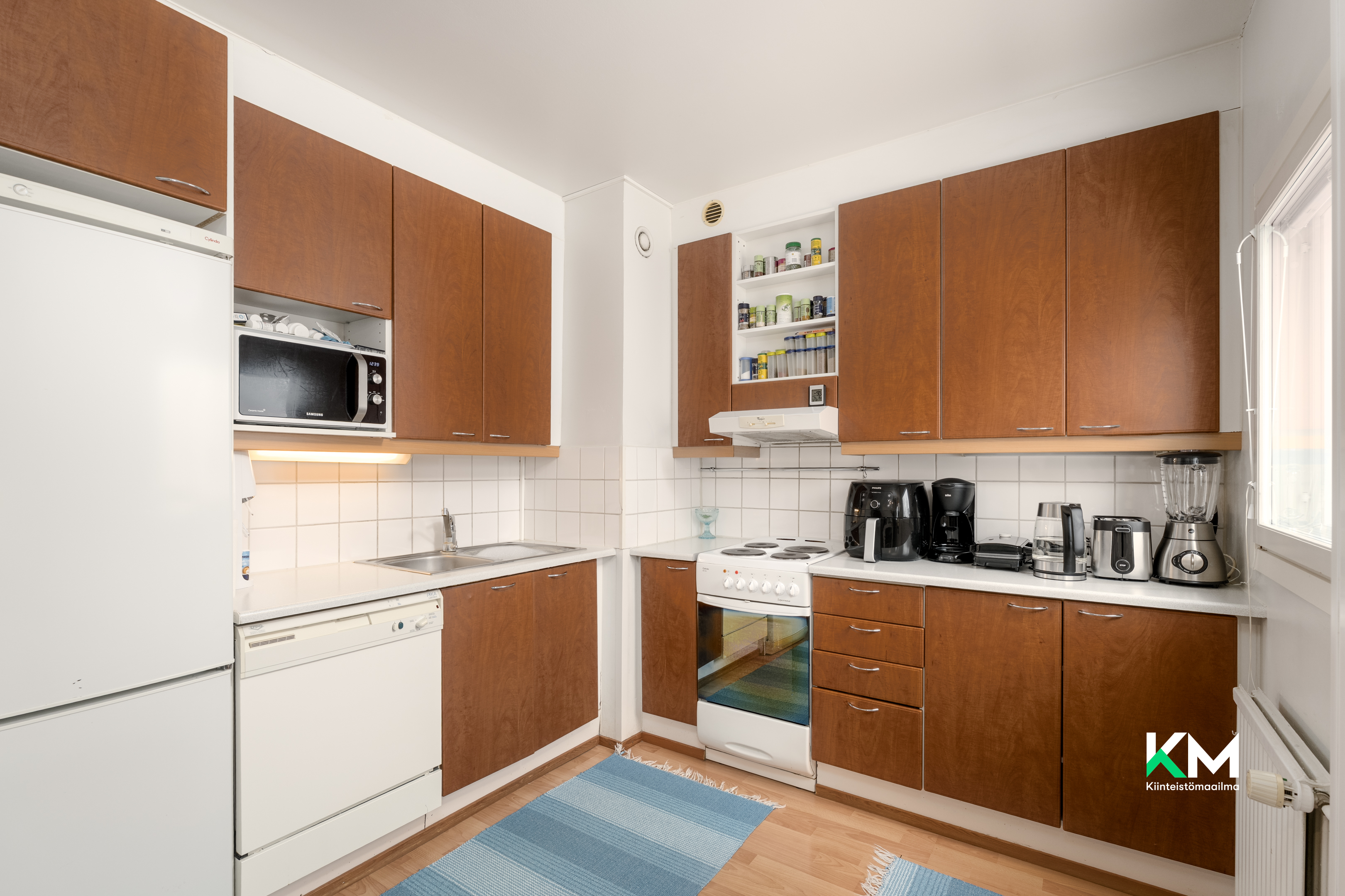 Mäntynäädänkatu 4, Koivuhaka, Kokkola