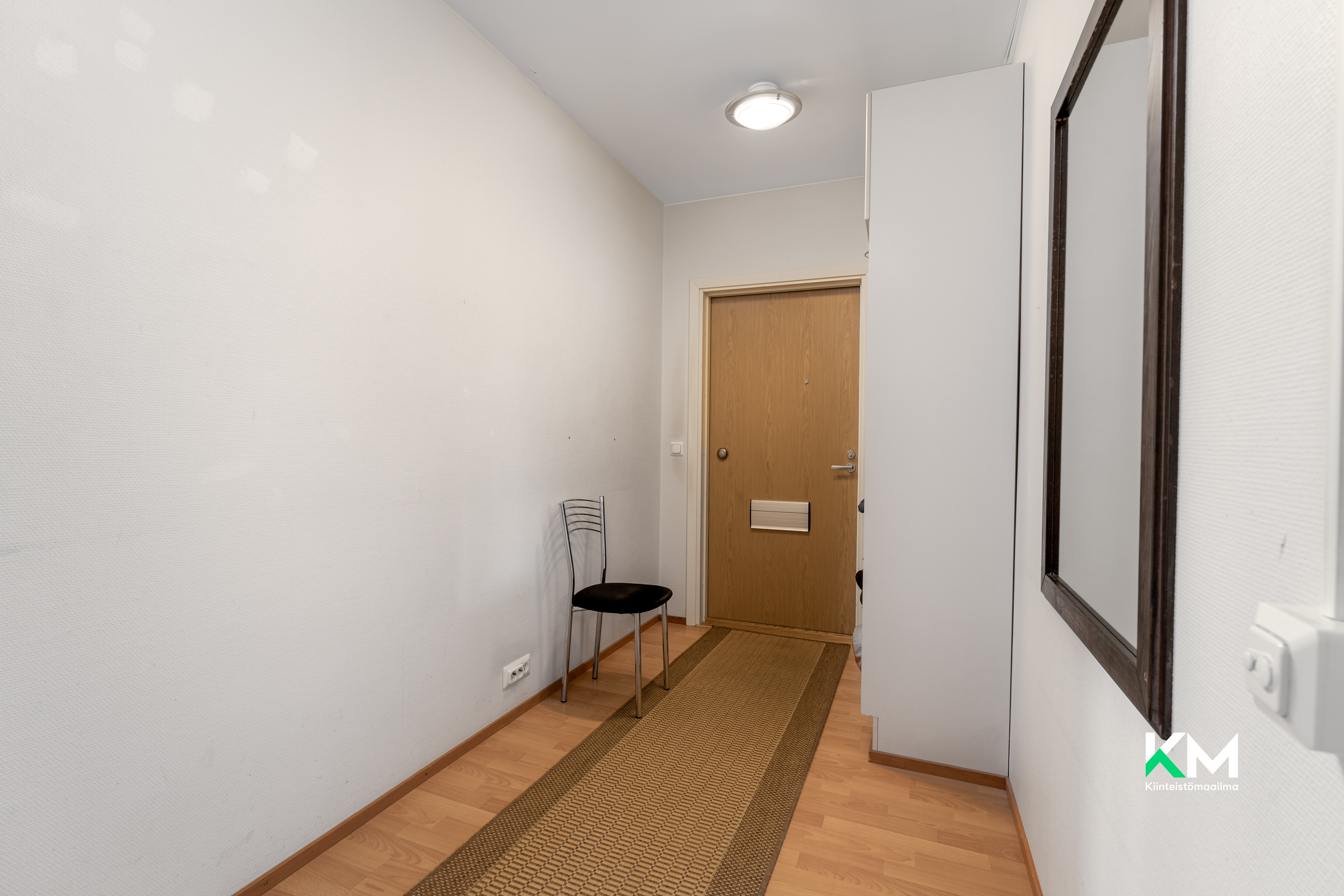 Mäntynäädänkatu 4, Koivuhaka, Kokkola