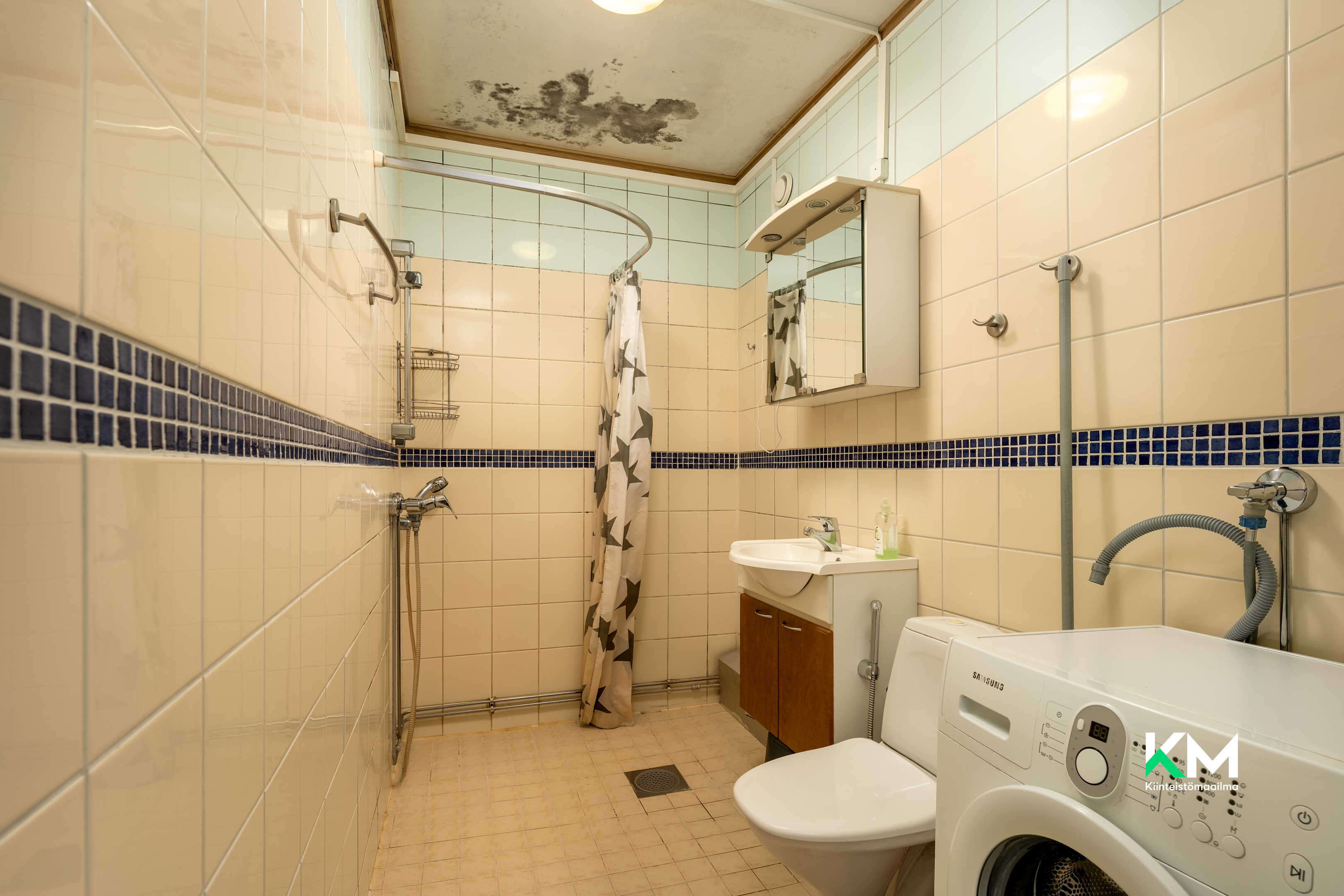 Mäntynäädänkatu 4, Koivuhaka, Kokkola