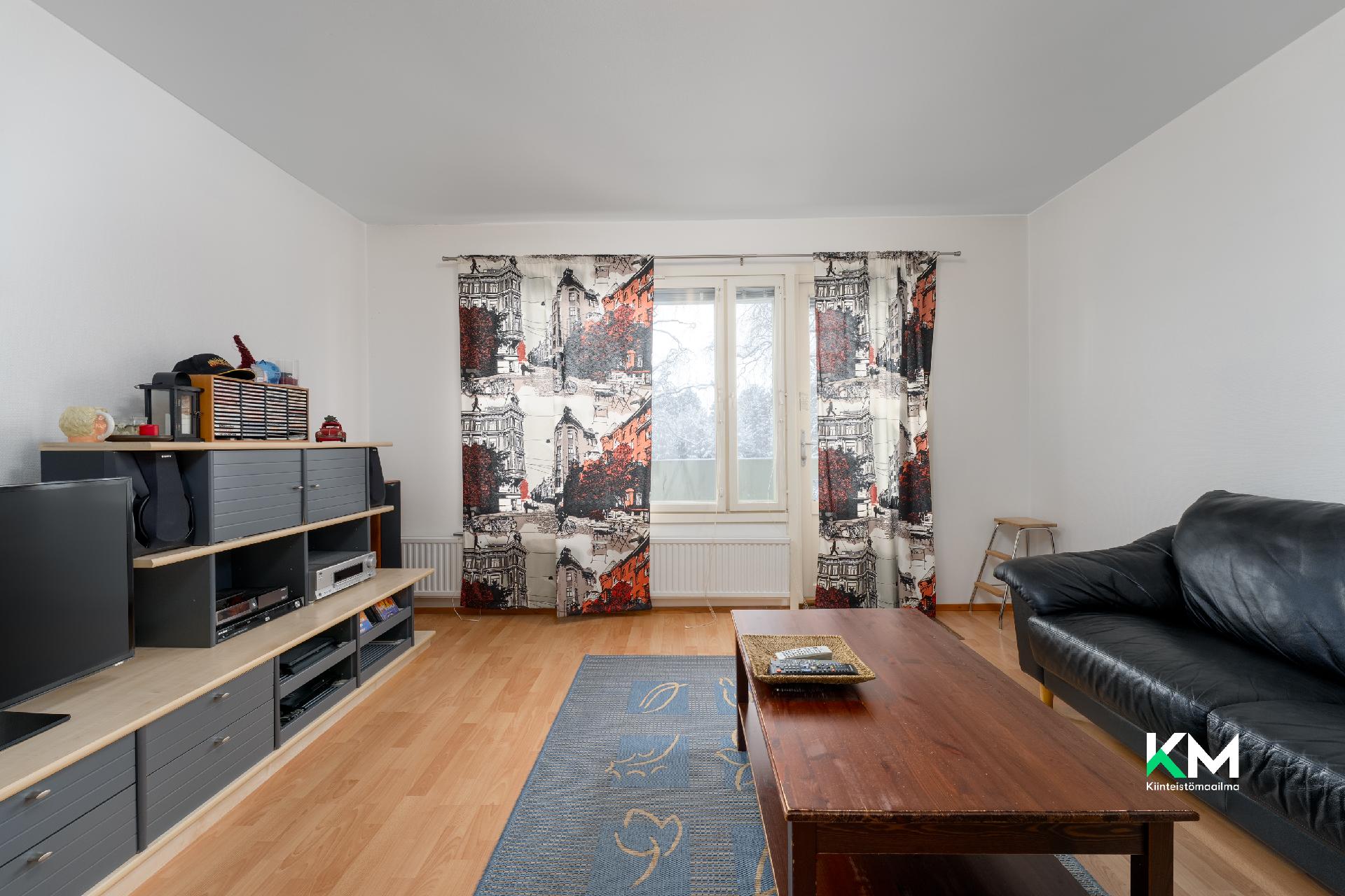 Mäntynäädänkatu 4, Koivuhaka, Kokkola