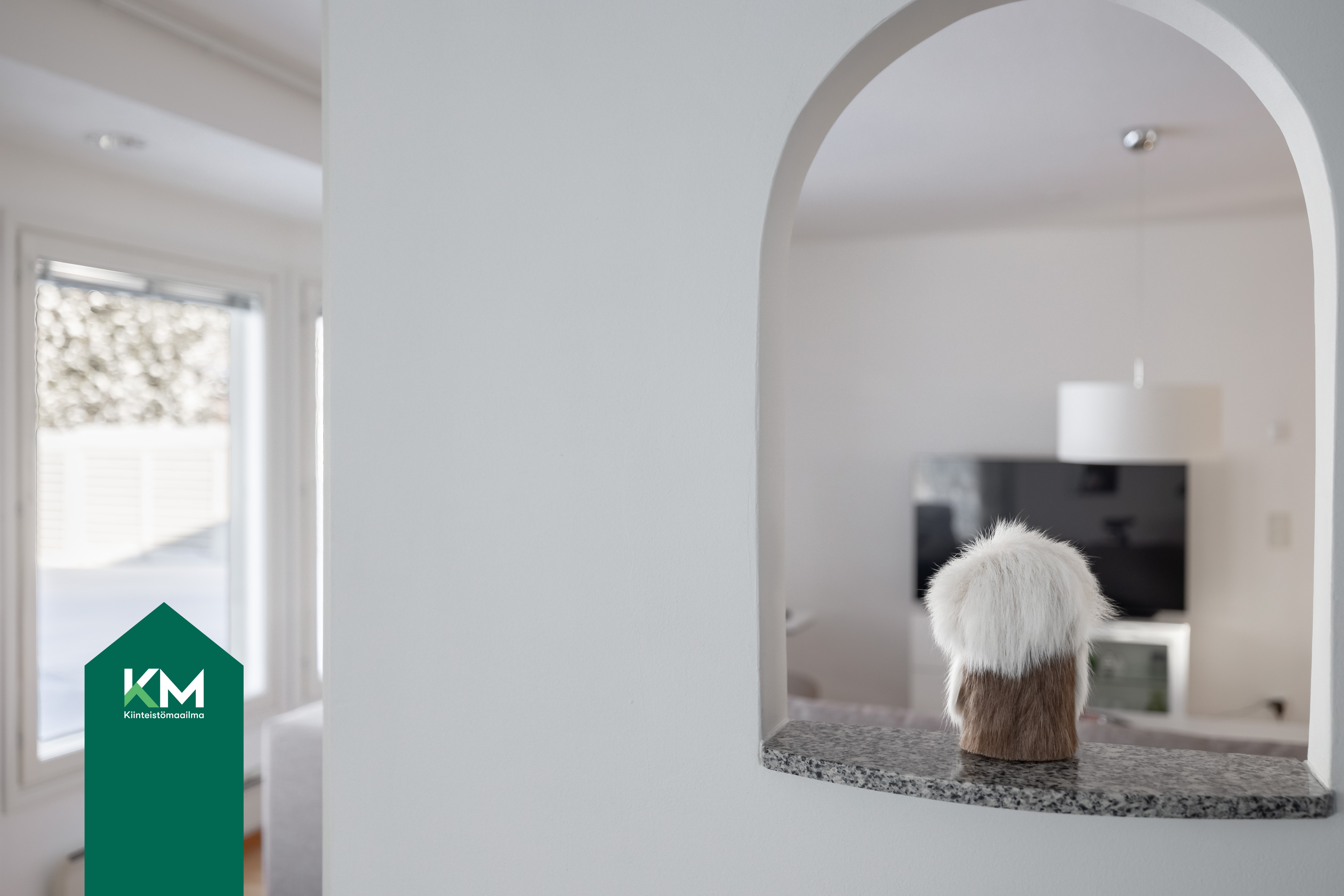 Mäihäpolku 4, Aittakorpi, Kotka