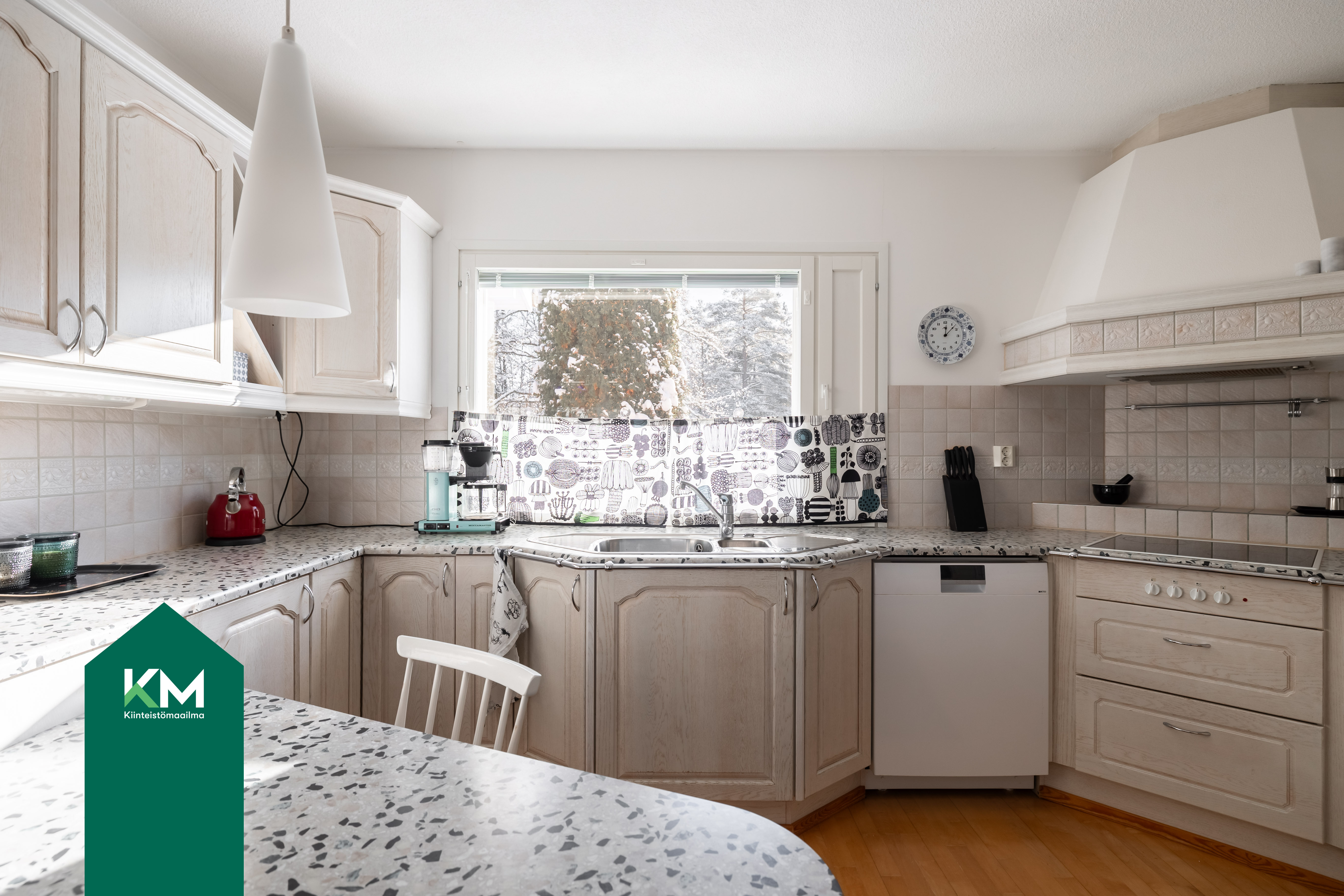 Mäihäpolku 4, Aittakorpi, Kotka