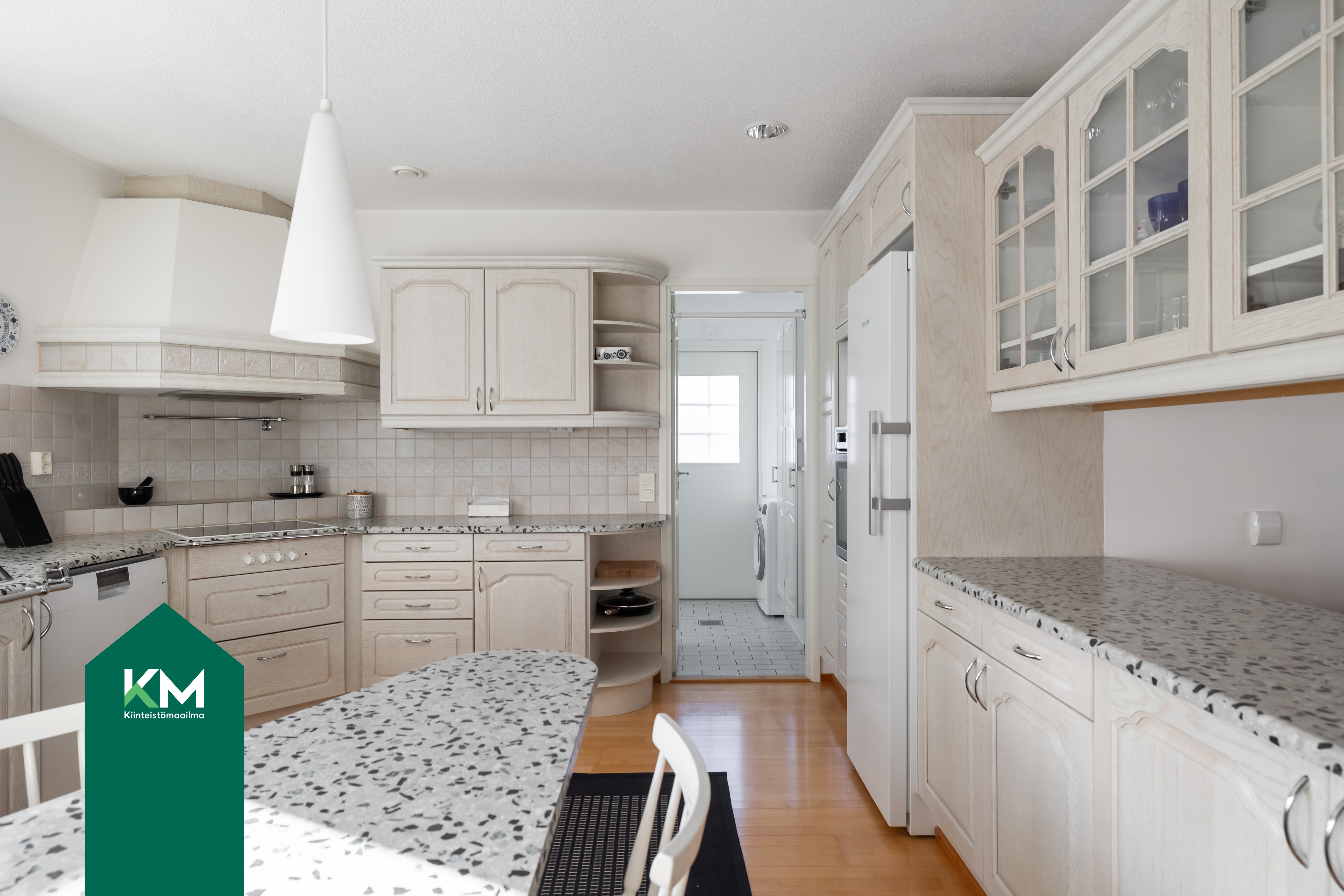 Mäihäpolku 4, Aittakorpi, Kotka