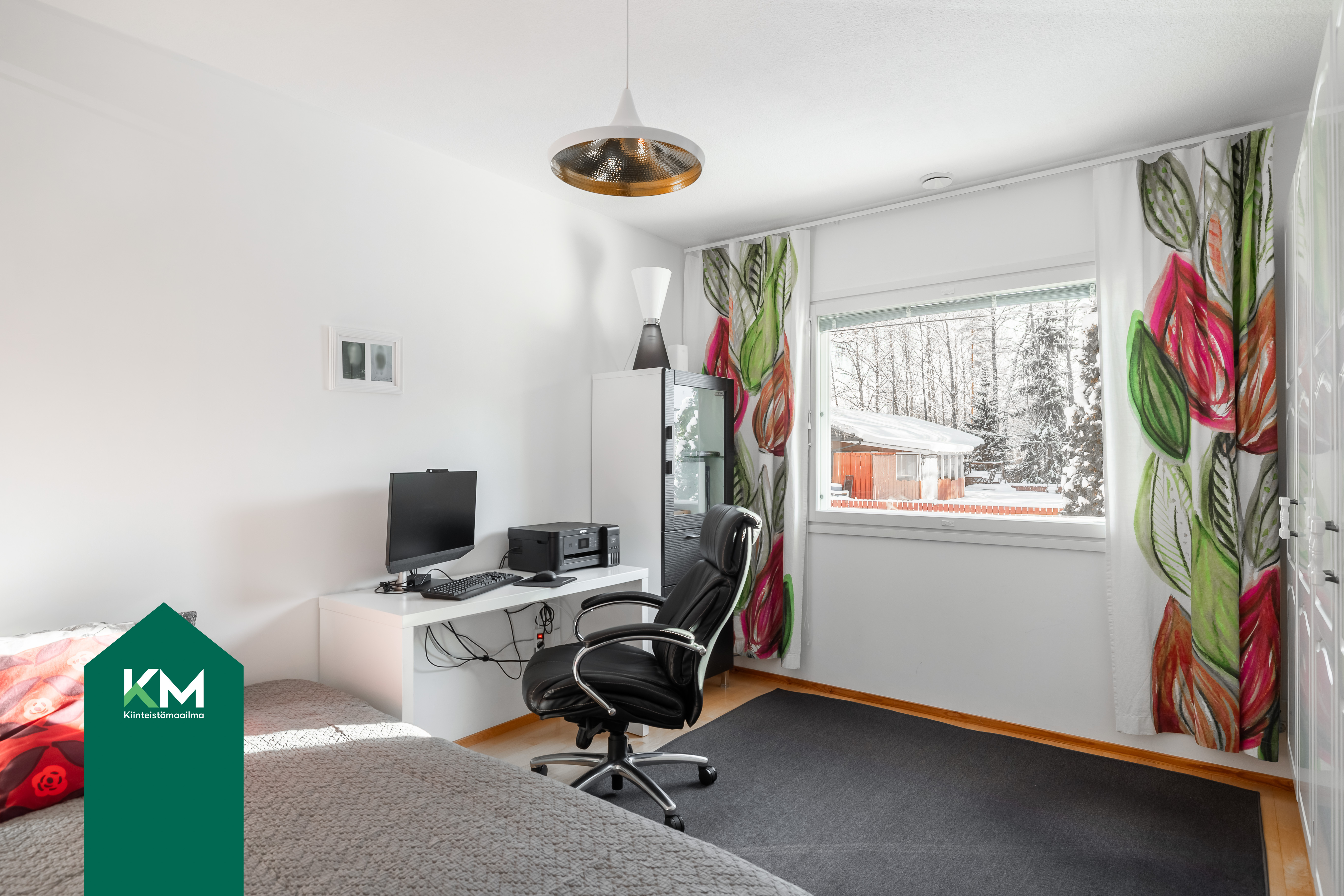 Mäihäpolku 4, Aittakorpi, Kotka