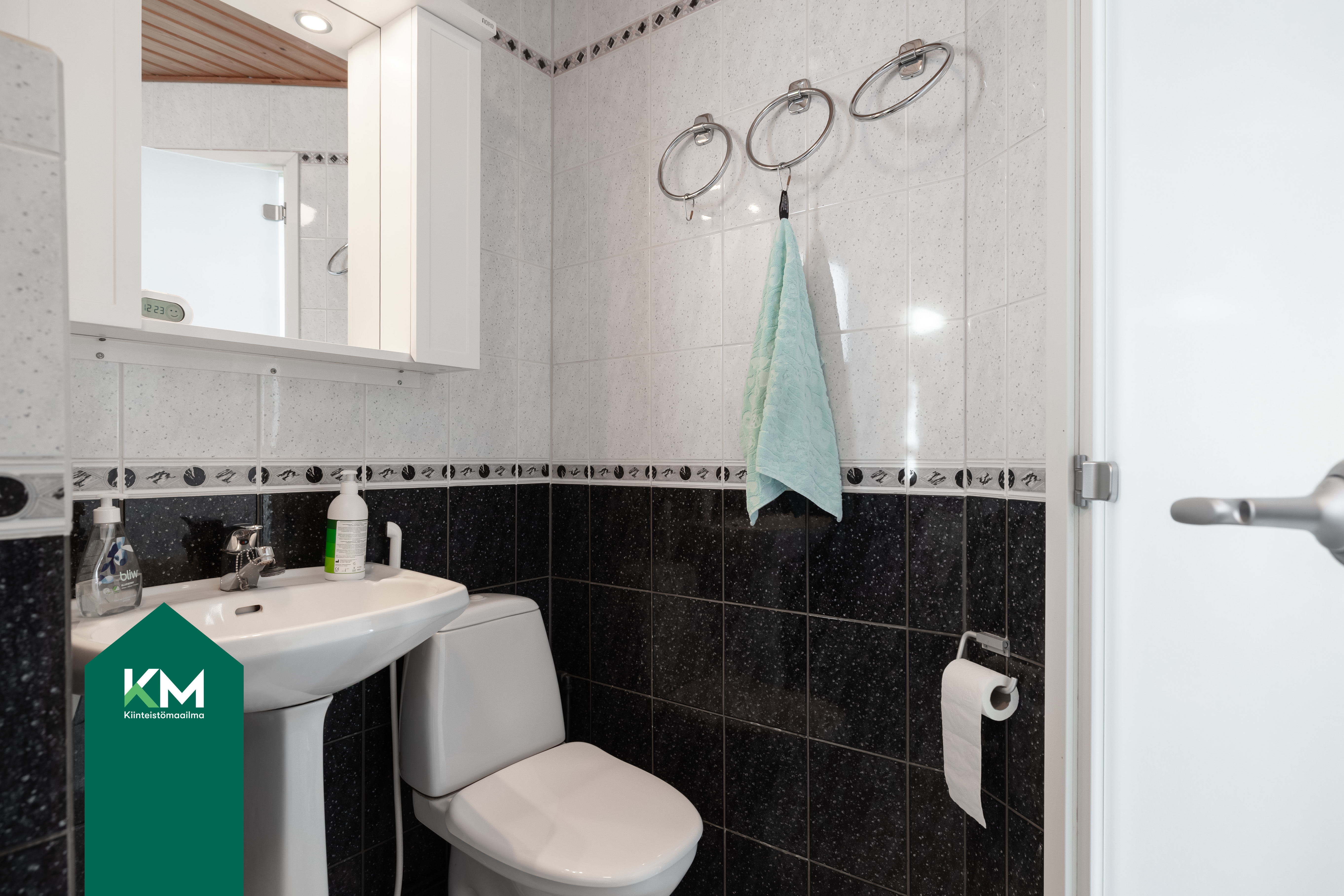 Mäihäpolku 4, Aittakorpi, Kotka