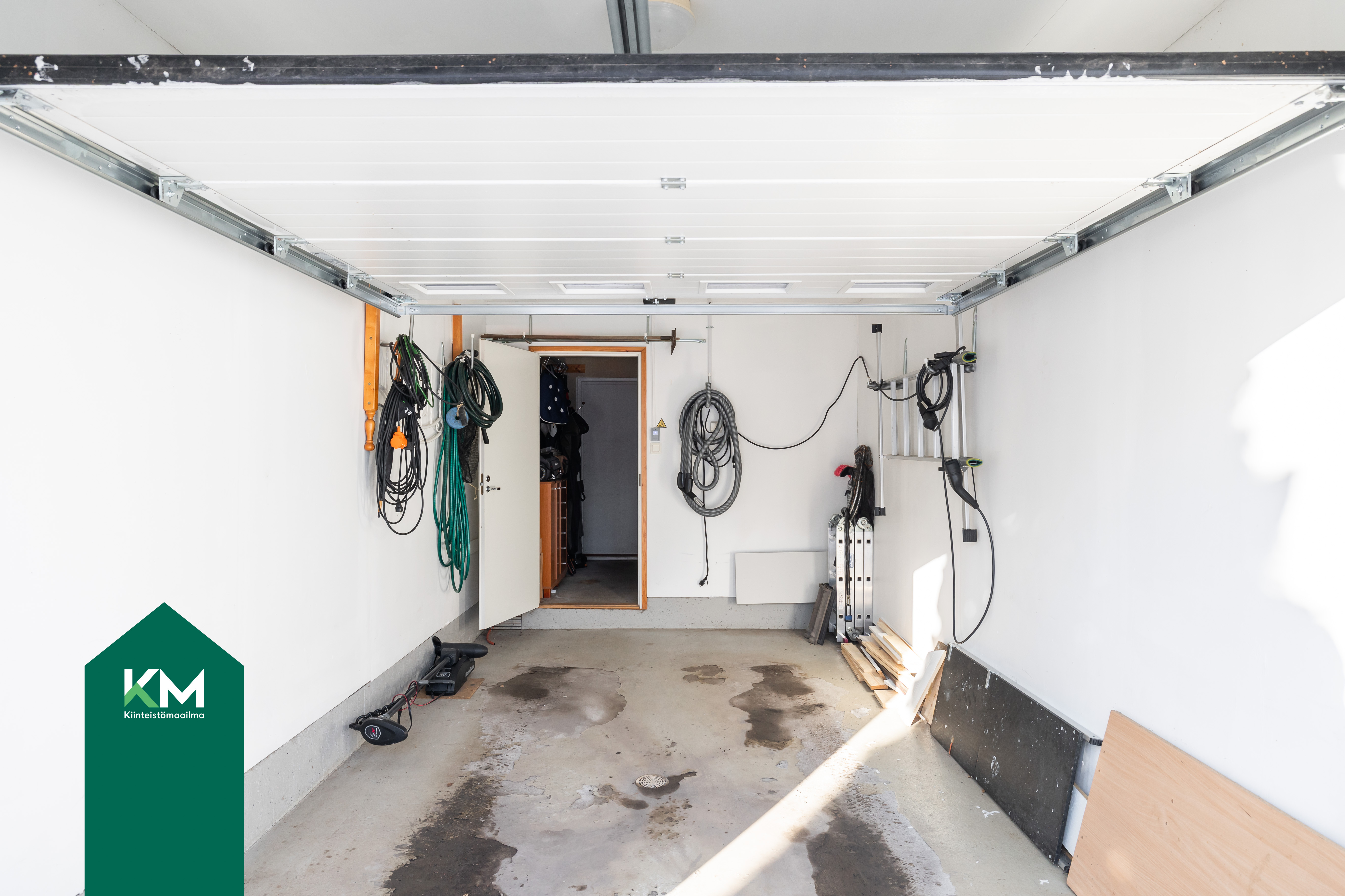 Mäihäpolku 4, Aittakorpi, Kotka