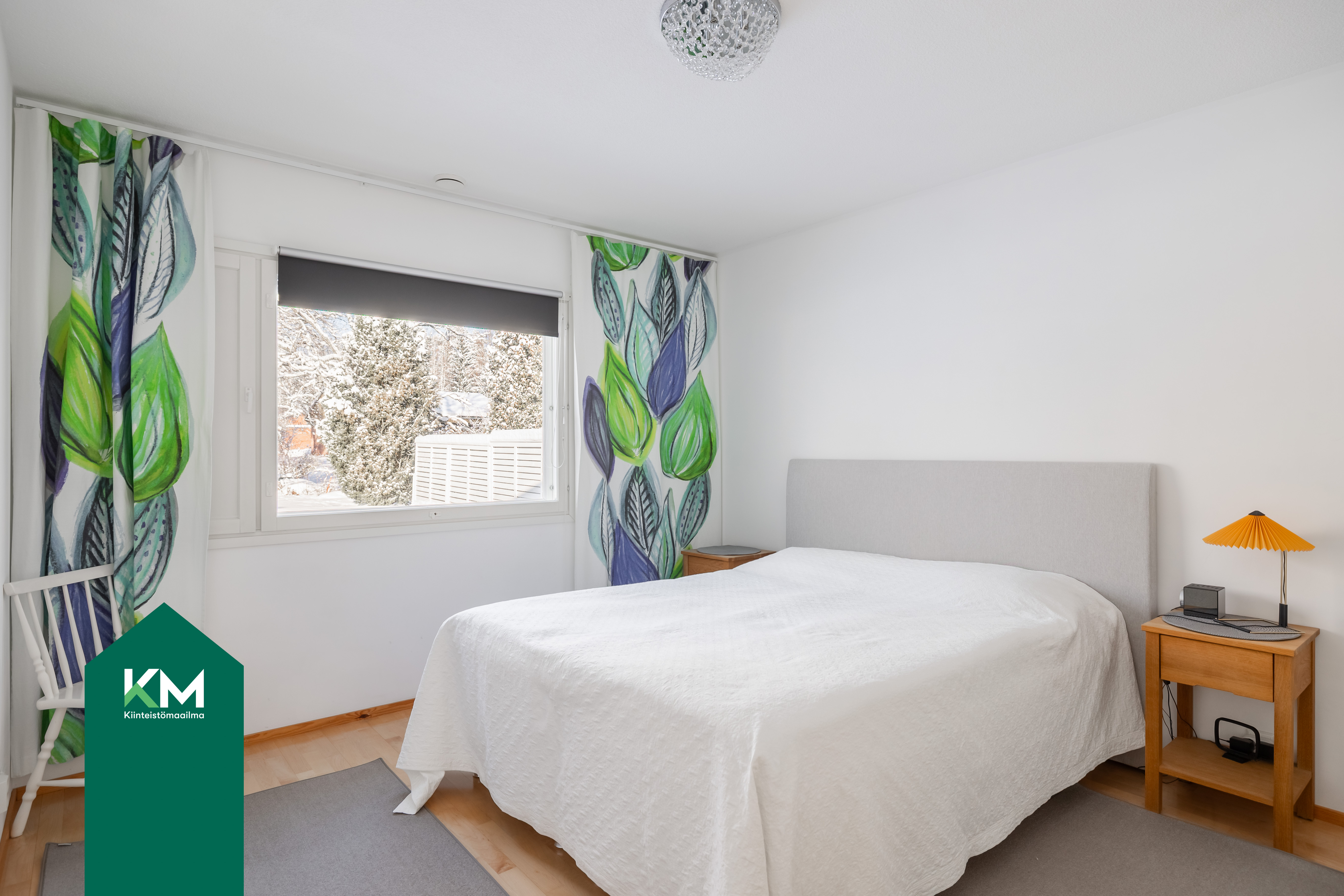 Mäihäpolku 4, Aittakorpi, Kotka