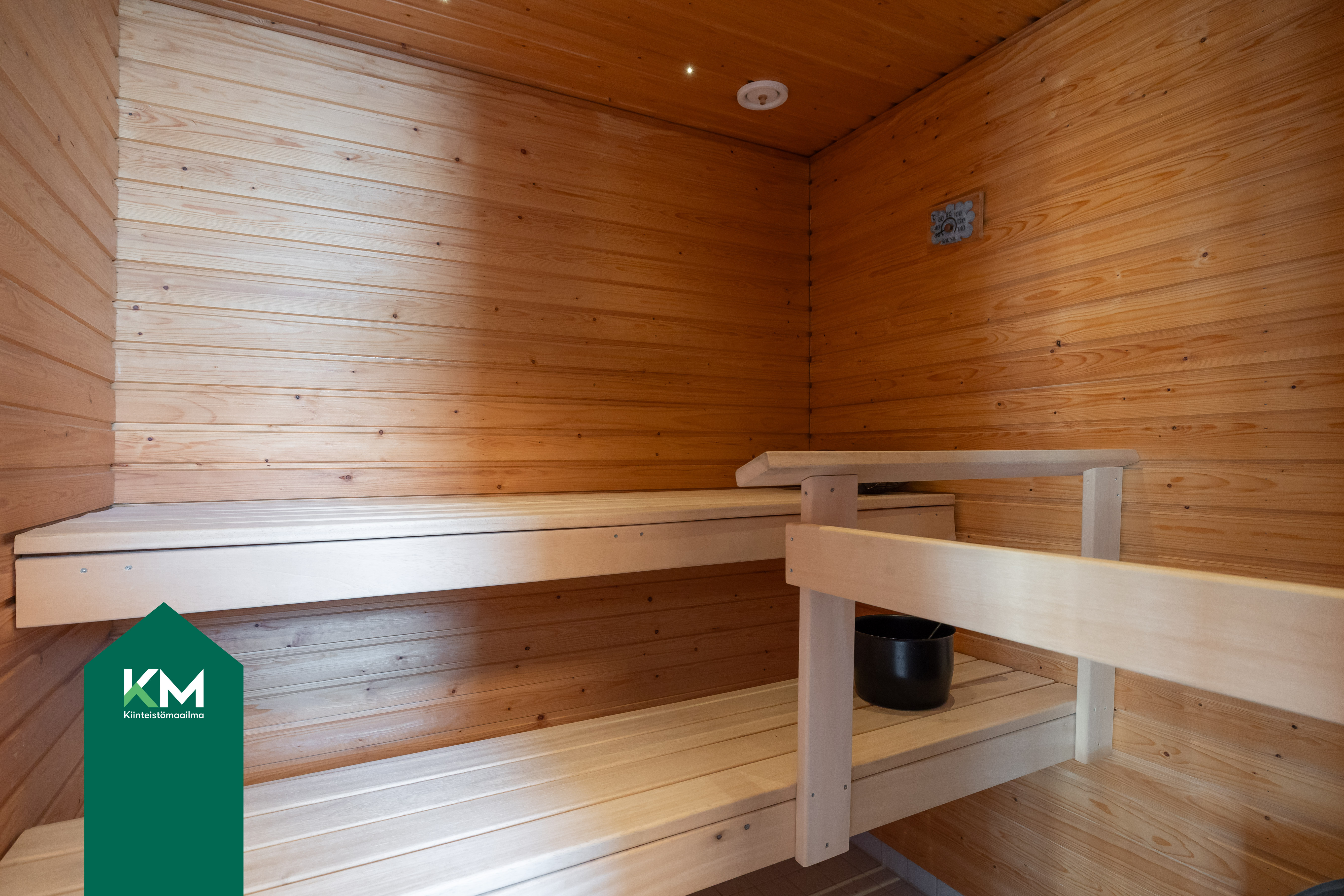 Mäihäpolku 4, Aittakorpi, Kotka