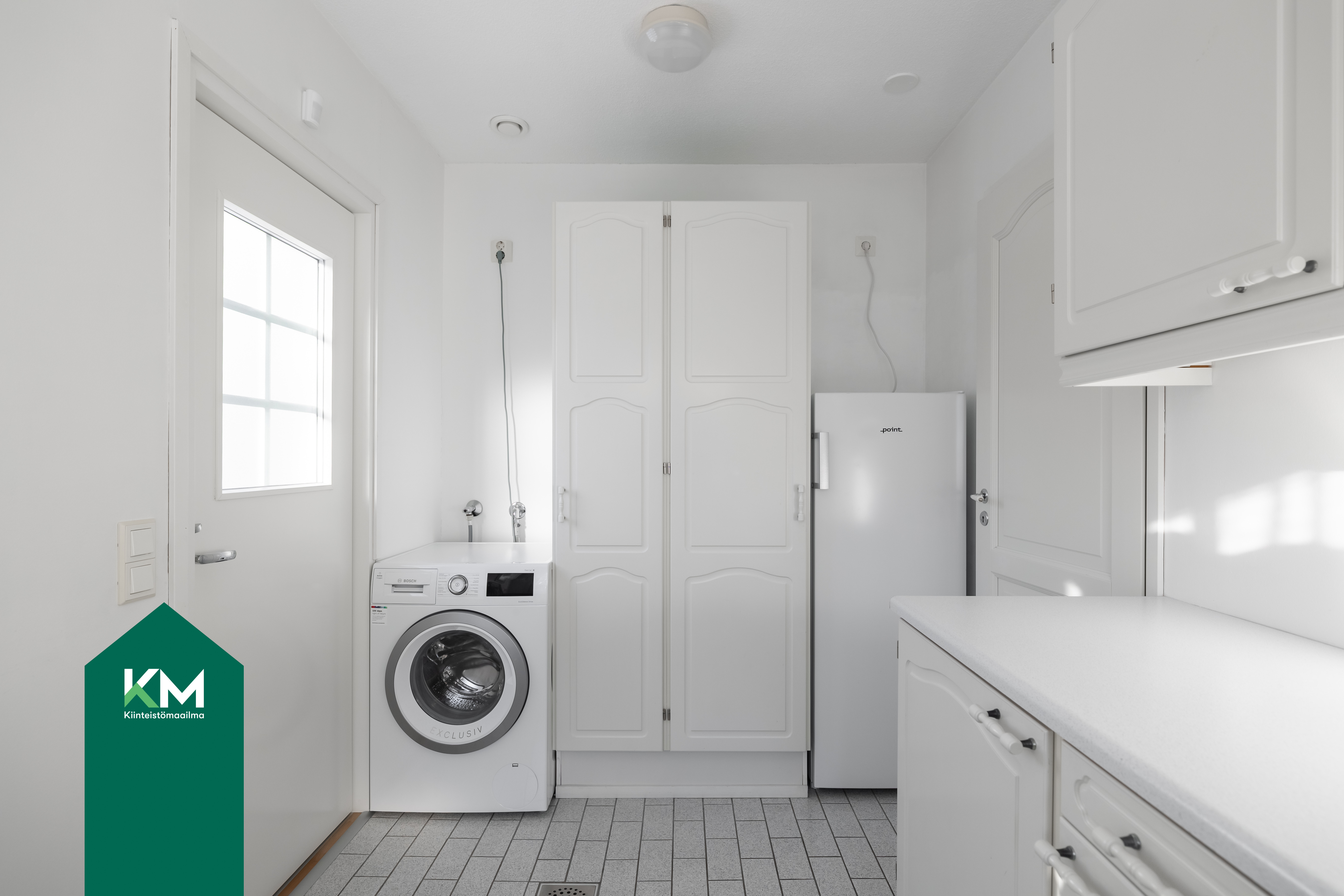 Mäihäpolku 4, Aittakorpi, Kotka