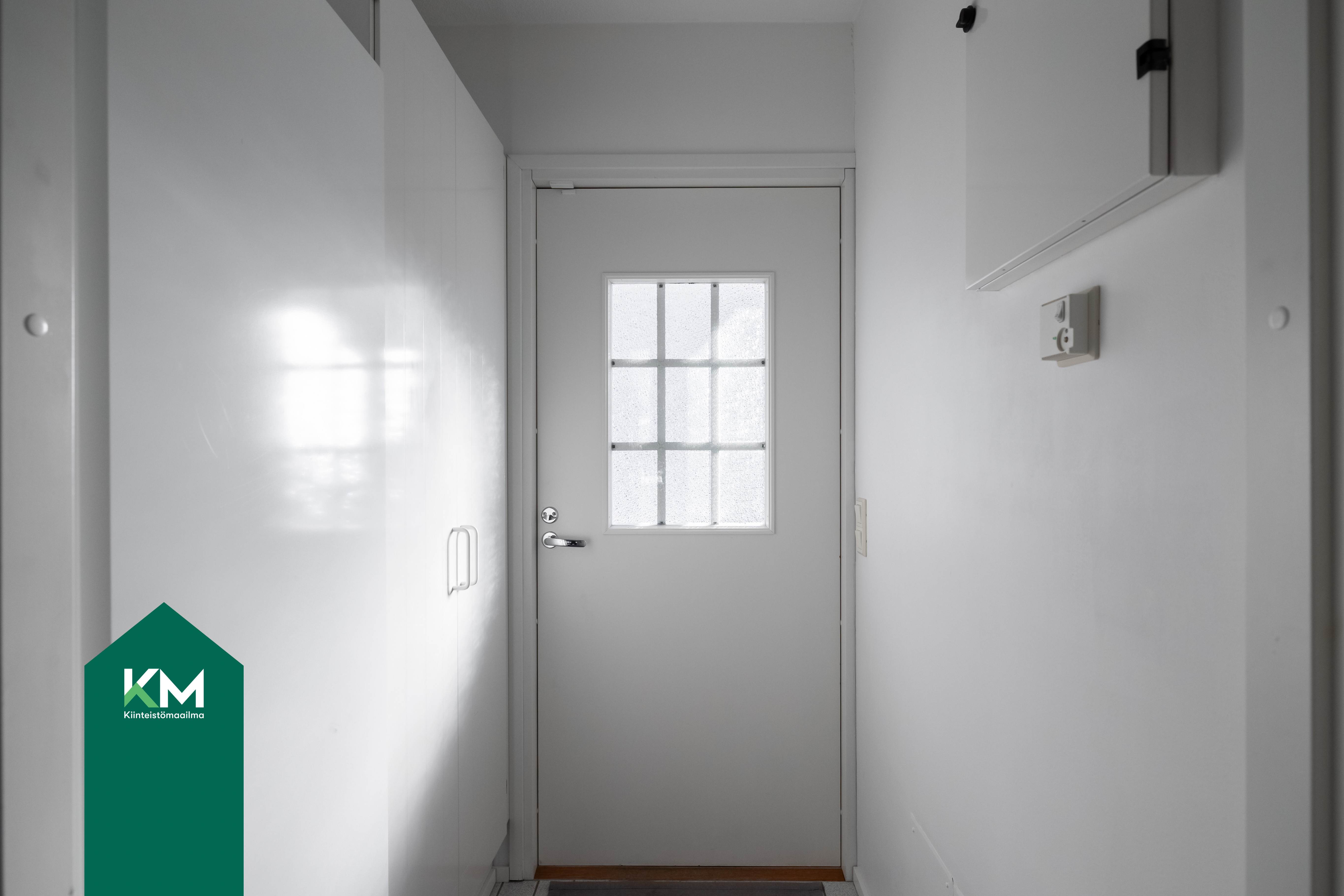 Mäihäpolku 4, Aittakorpi, Kotka