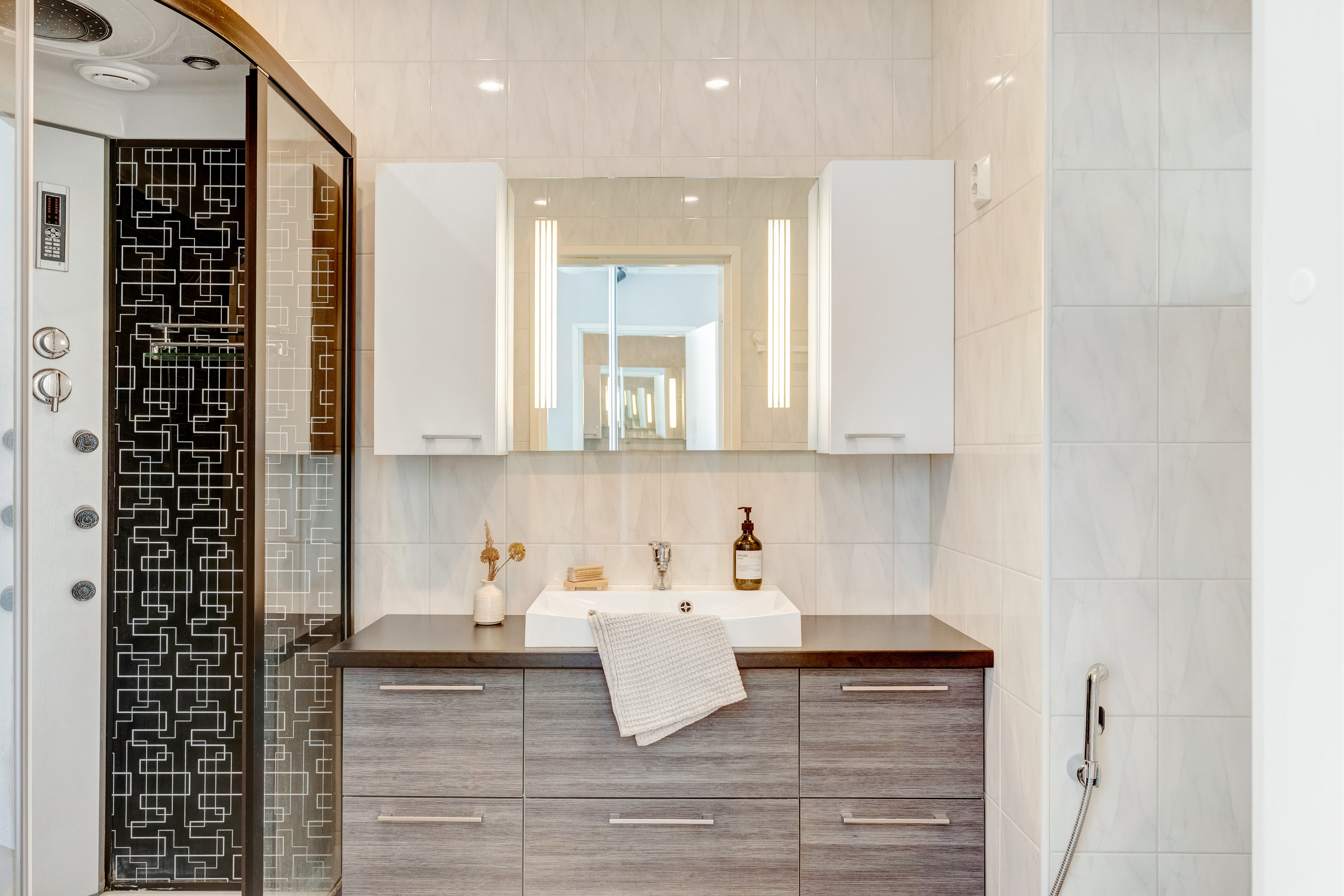 Solbackantie 50, Gammelby, Siuntio