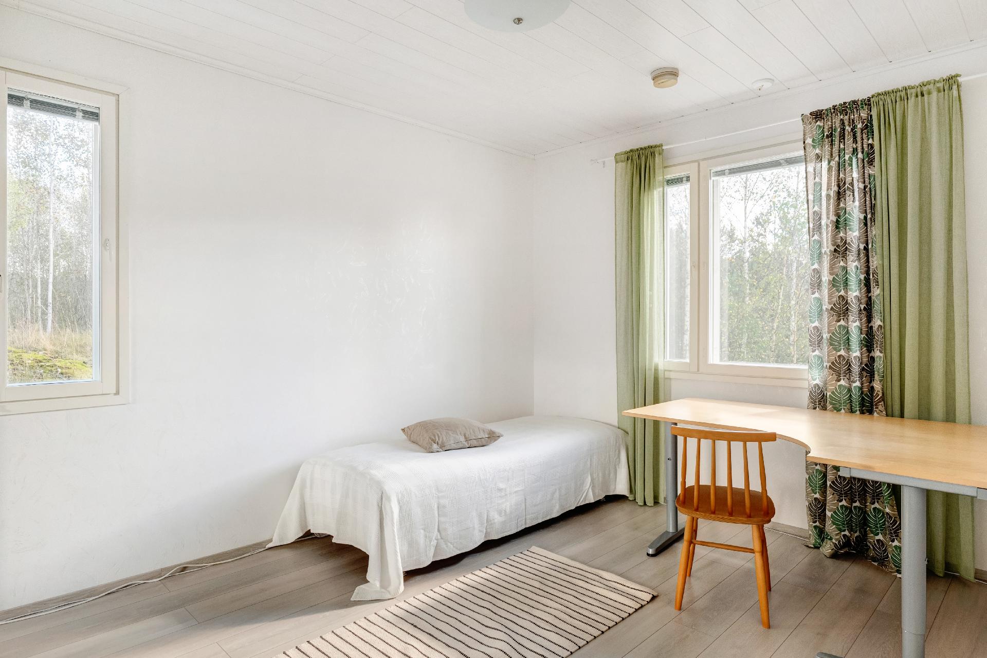 Solbackantie 50, Gammelby, Siuntio