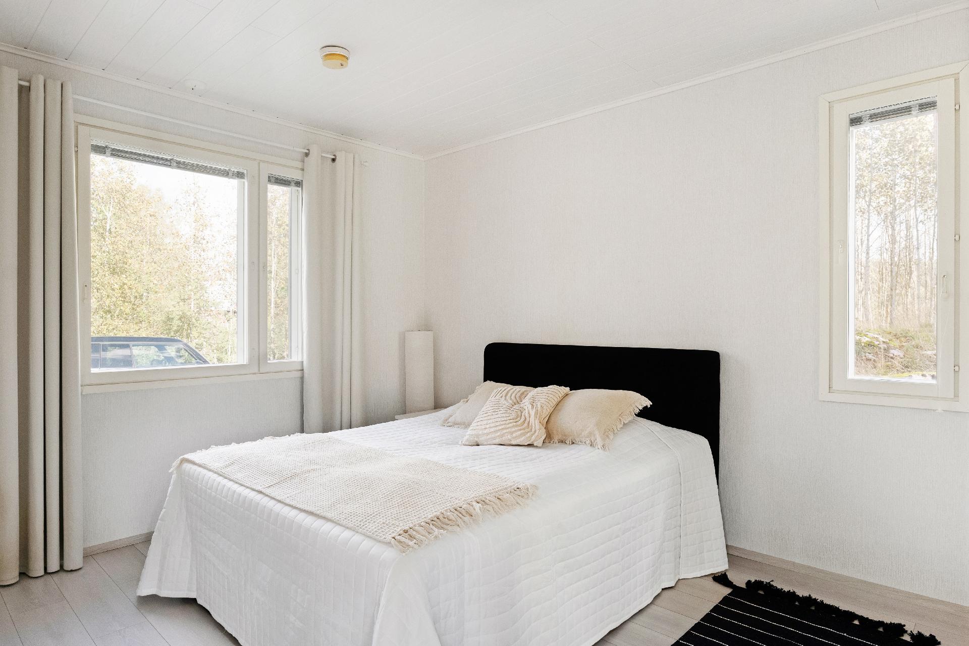 Solbackantie 50, Gammelby, Siuntio