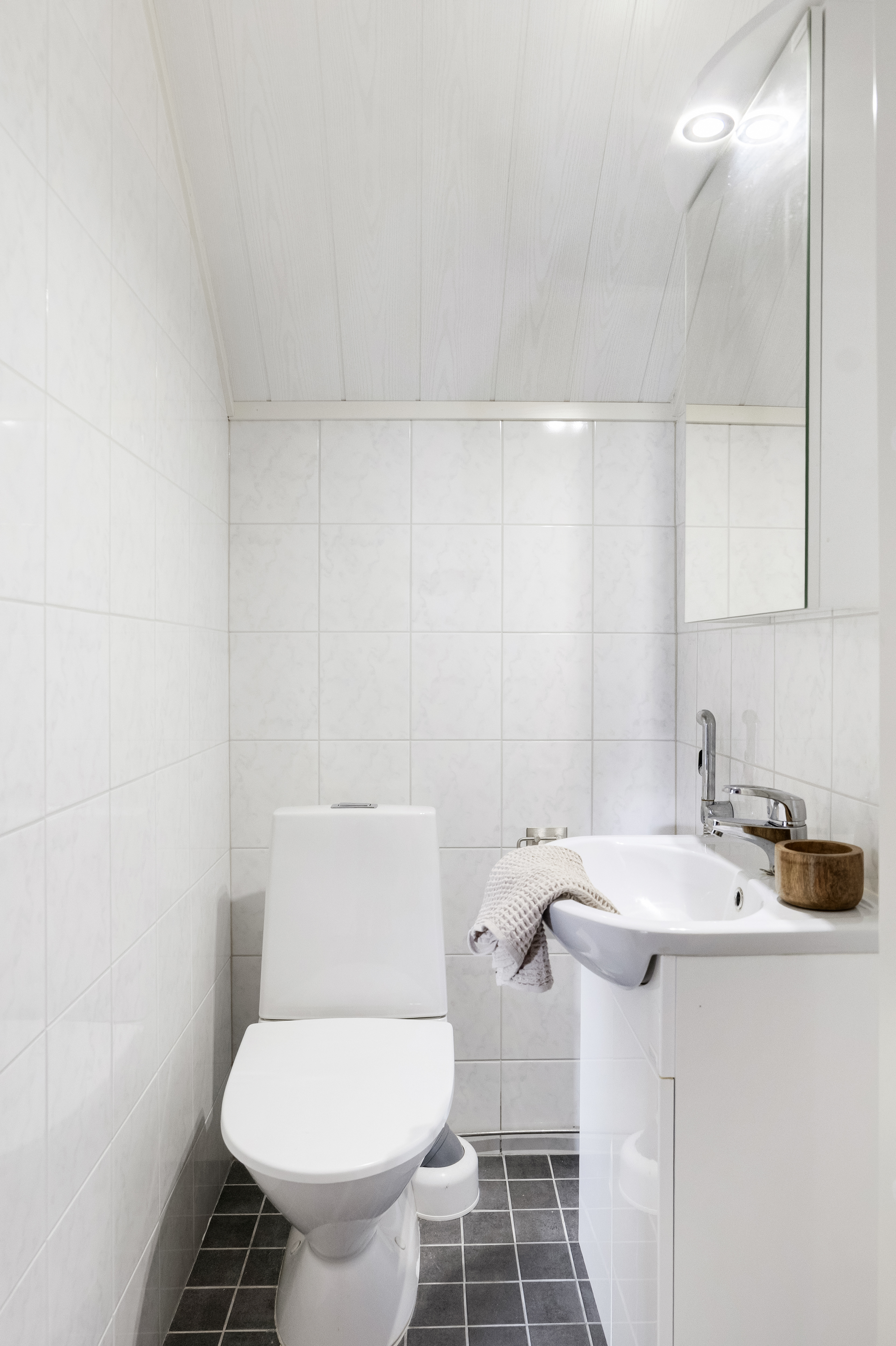 Solbackantie 50, Gammelby, Siuntio