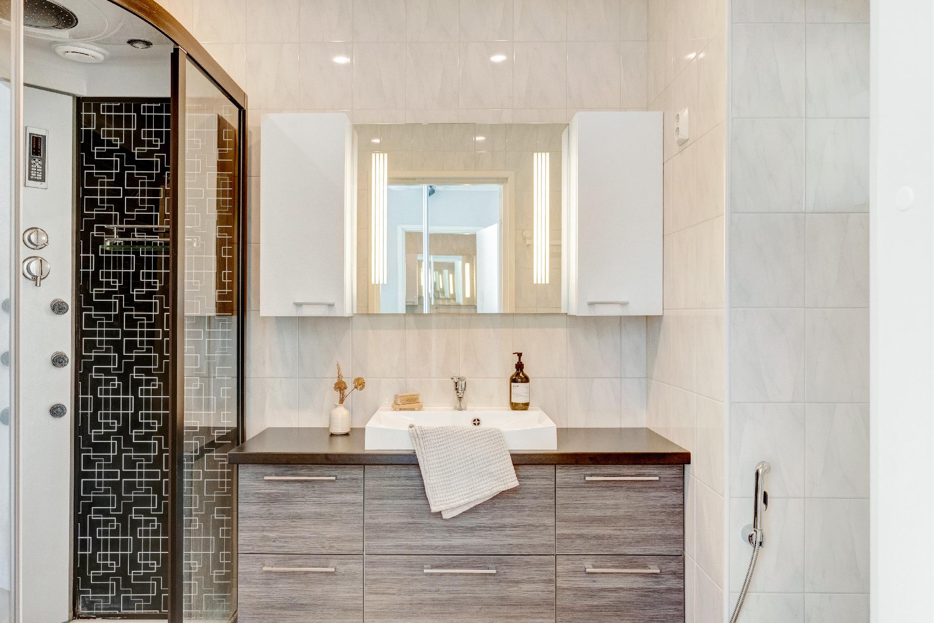 Solbackantie 50, Gammelby, Siuntio