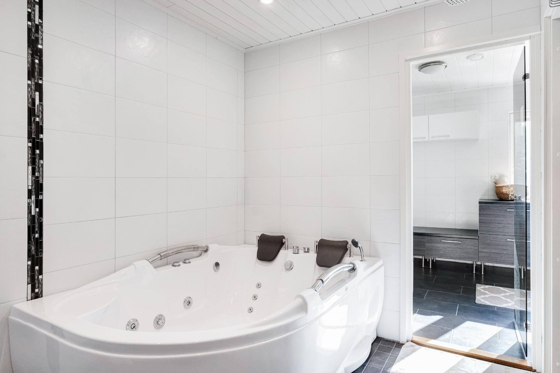 Solbackantie 50, Gammelby, Siuntio