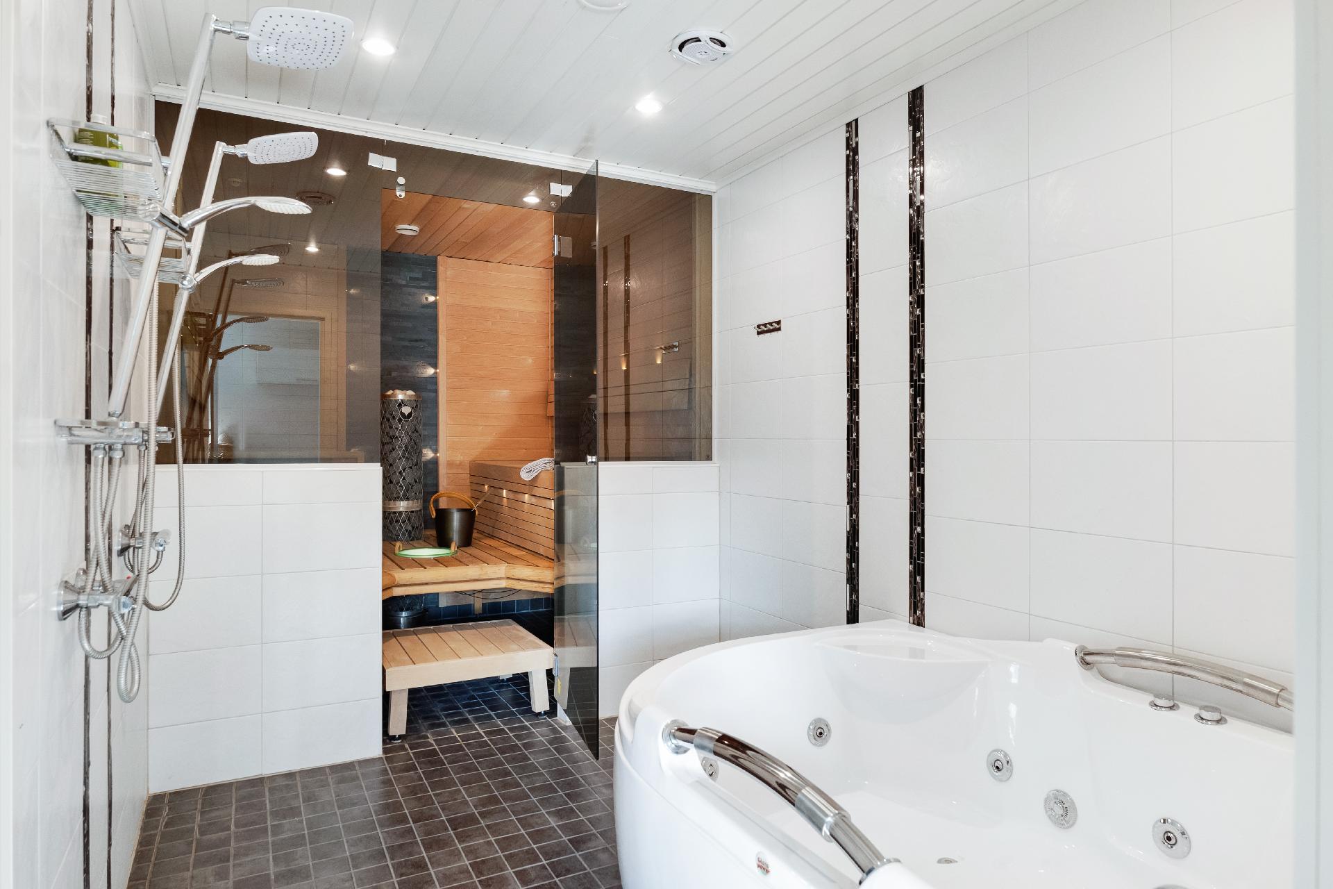 Solbackantie 50, Gammelby, Siuntio