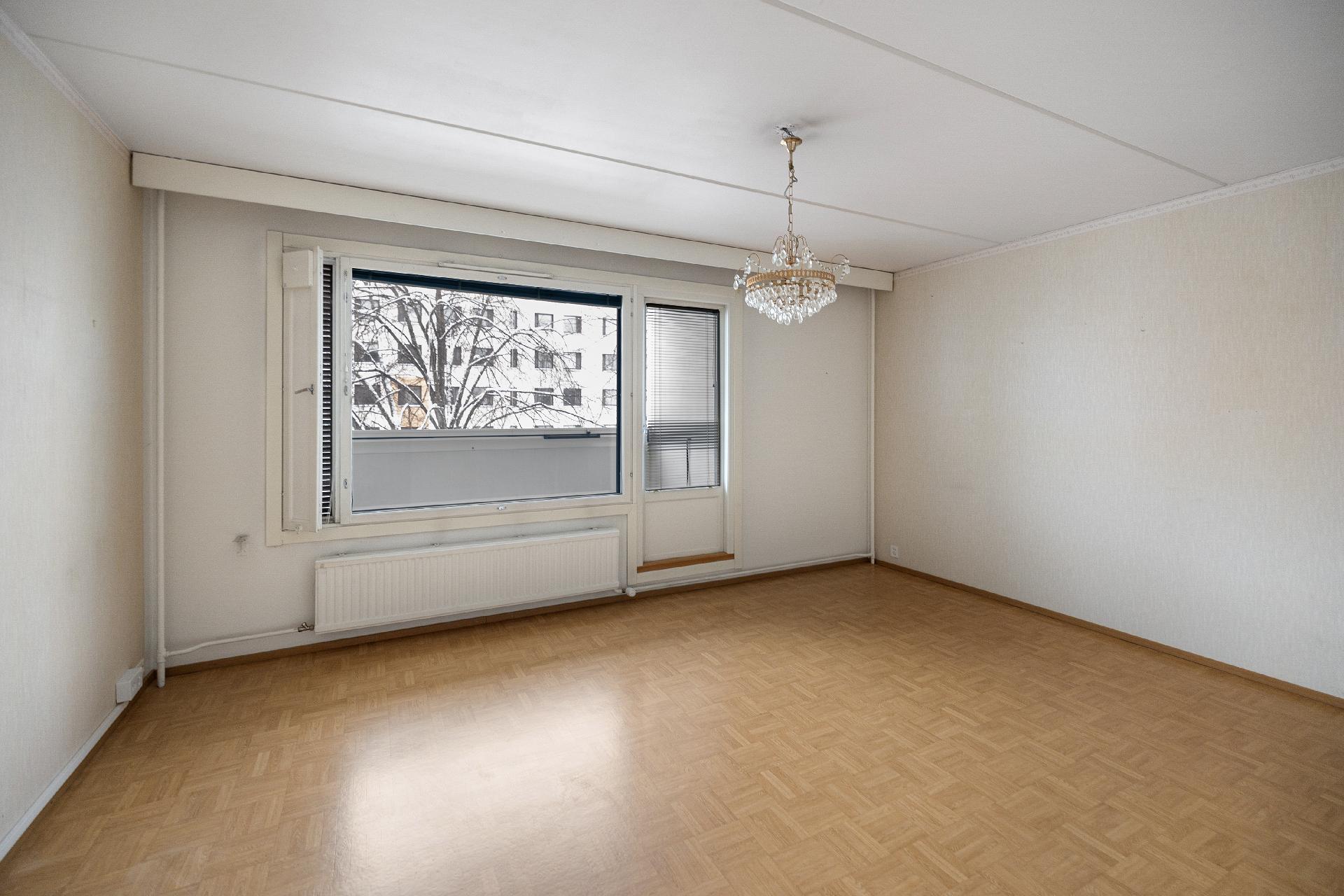 Kajavankatu 2, Kurkela, Kerava