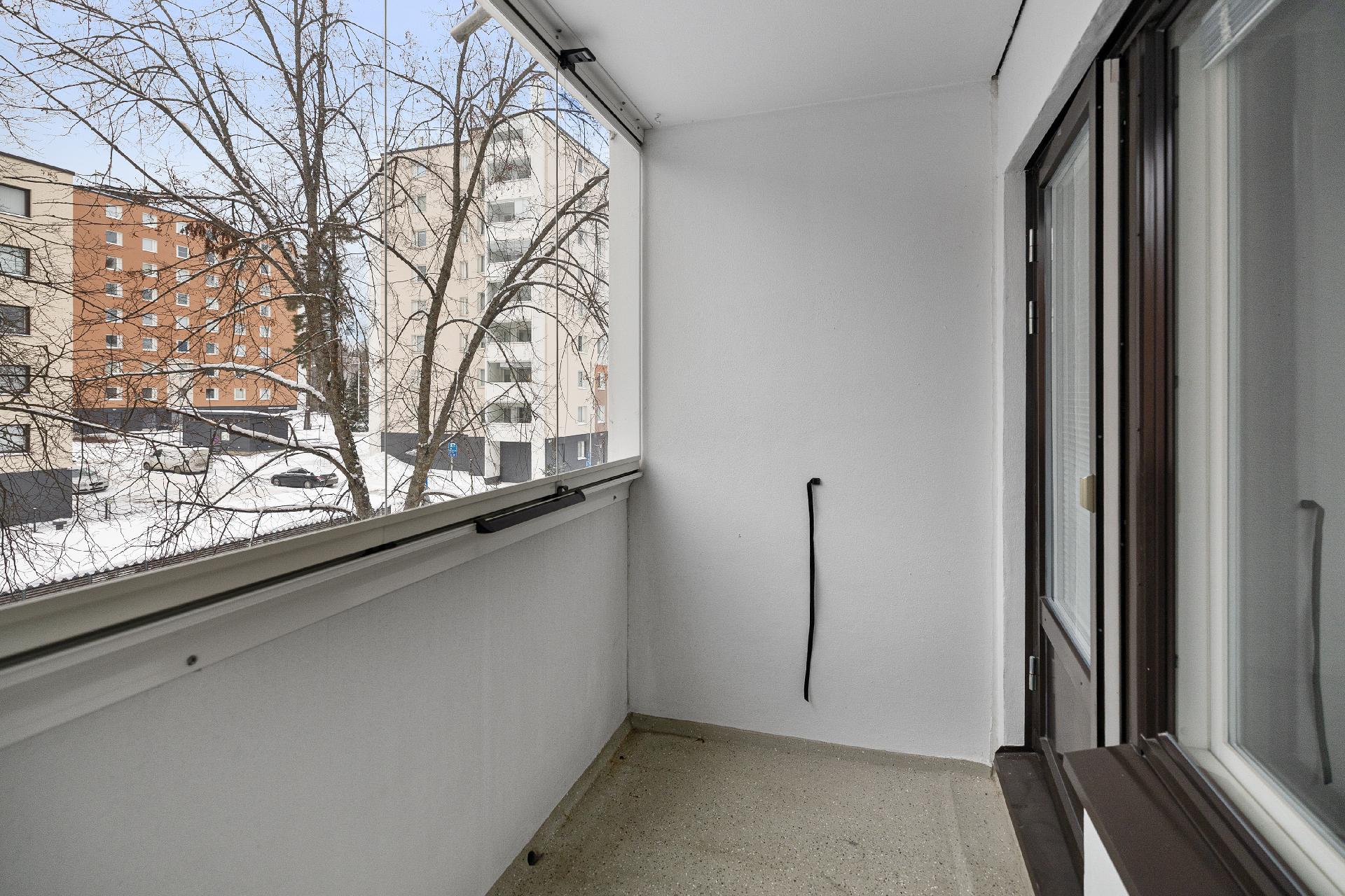 Kajavankatu 2, Kurkela, Kerava