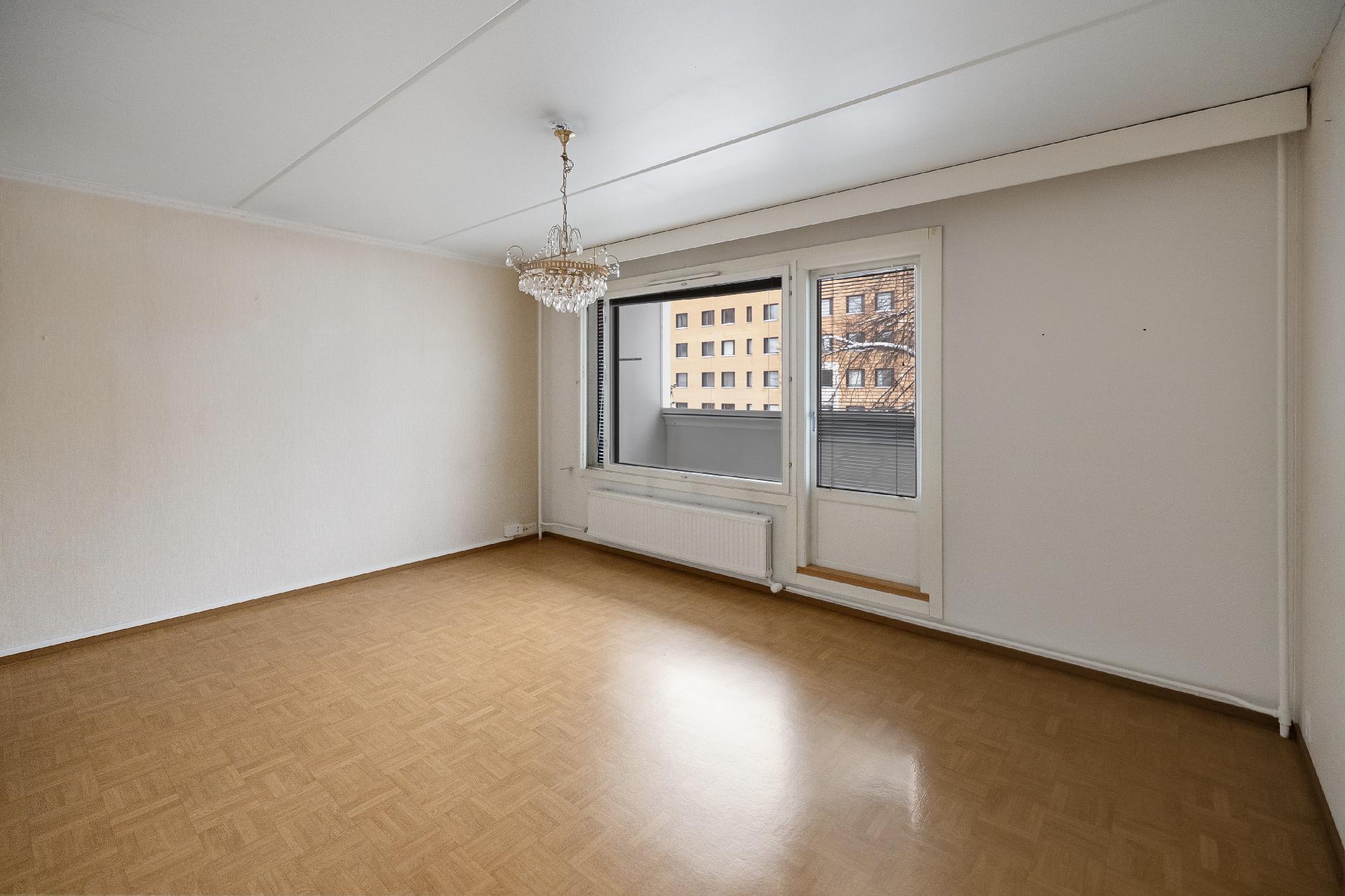 Kajavankatu 2, Kurkela, Kerava