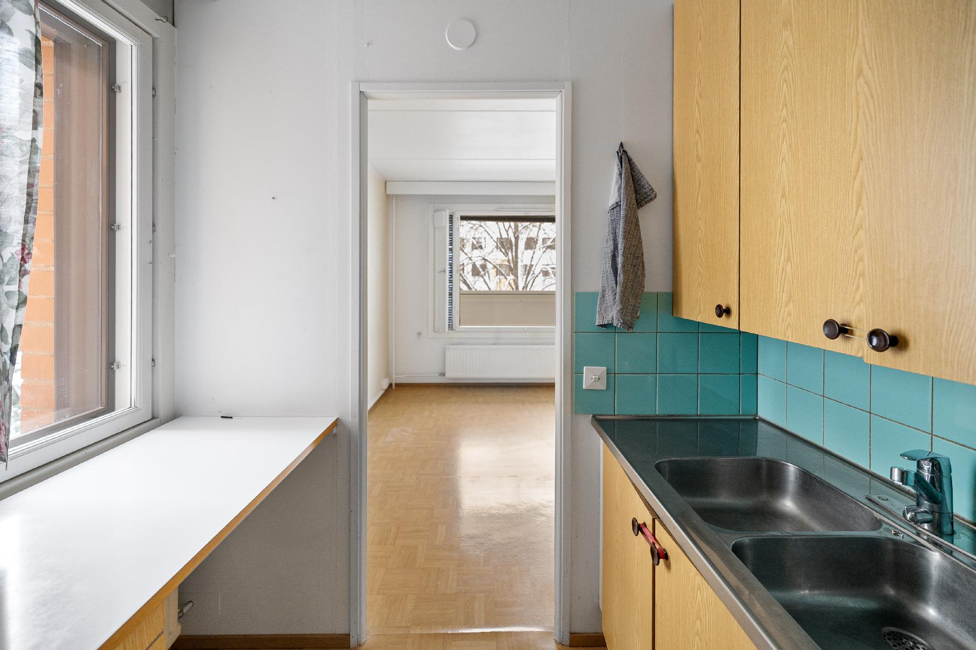 Kajavankatu 2, Kurkela, Kerava