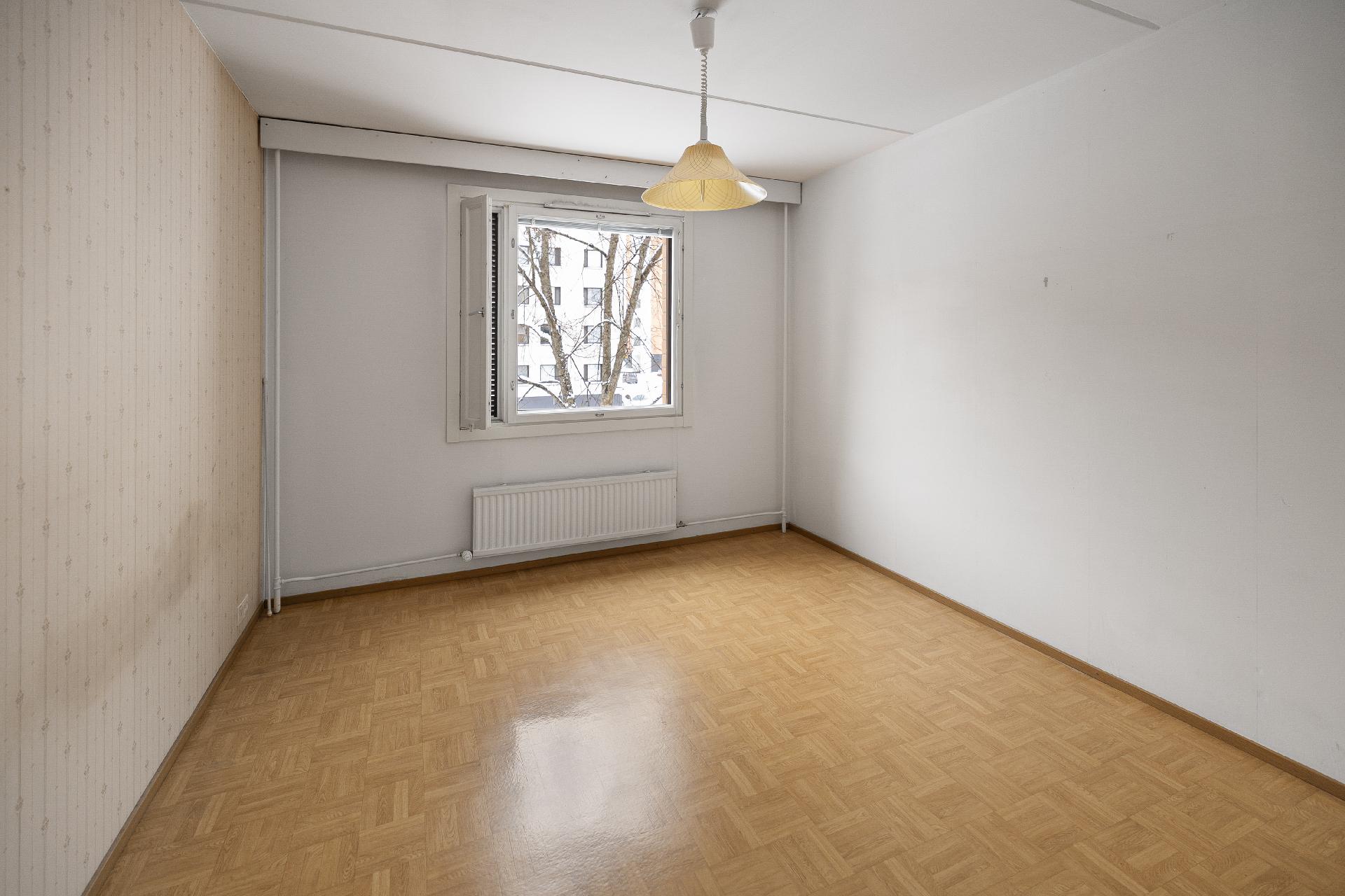 Kajavankatu 2, Kurkela, Kerava