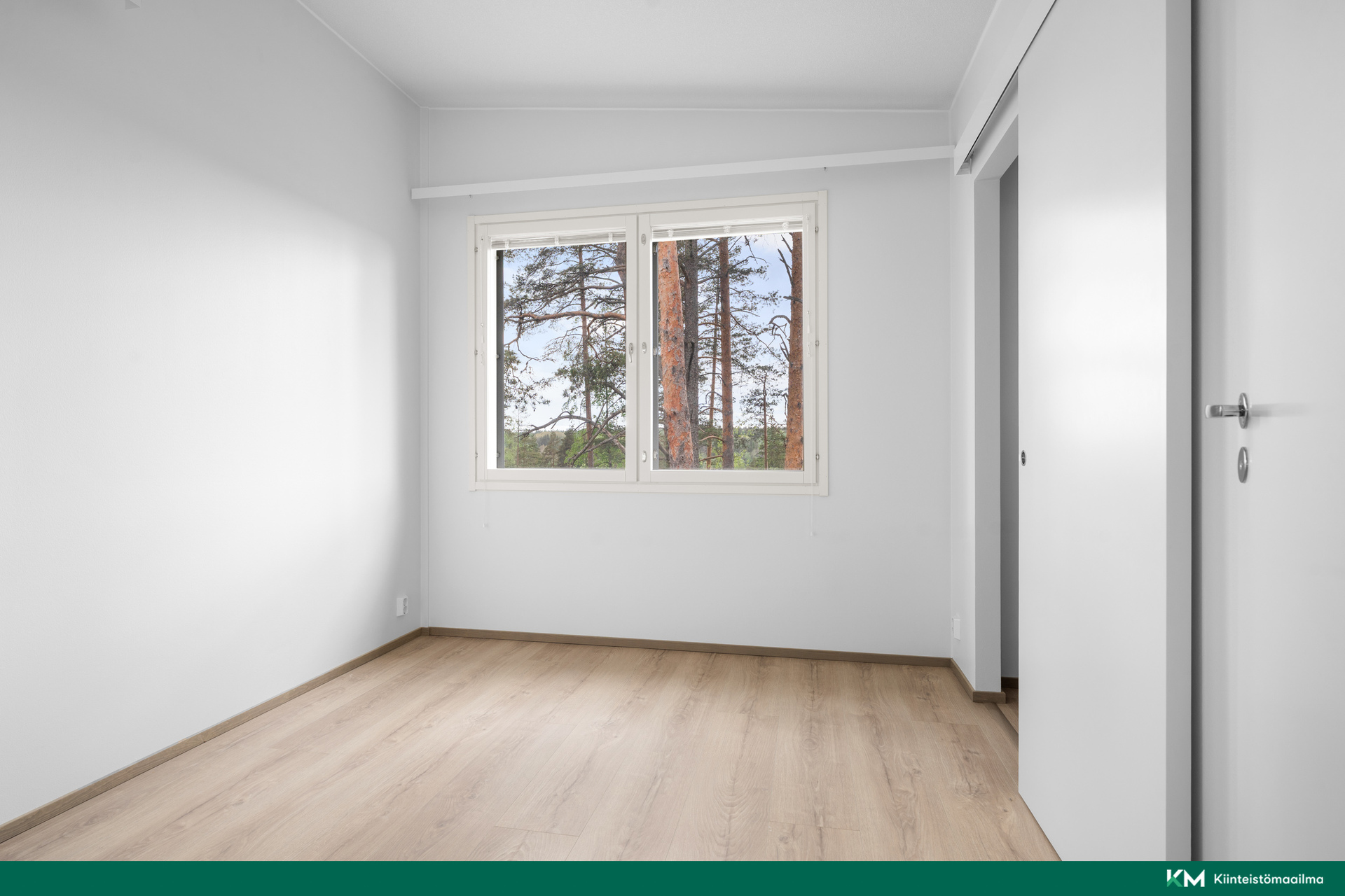Mariabergintie 6, Nupuri, Espoo