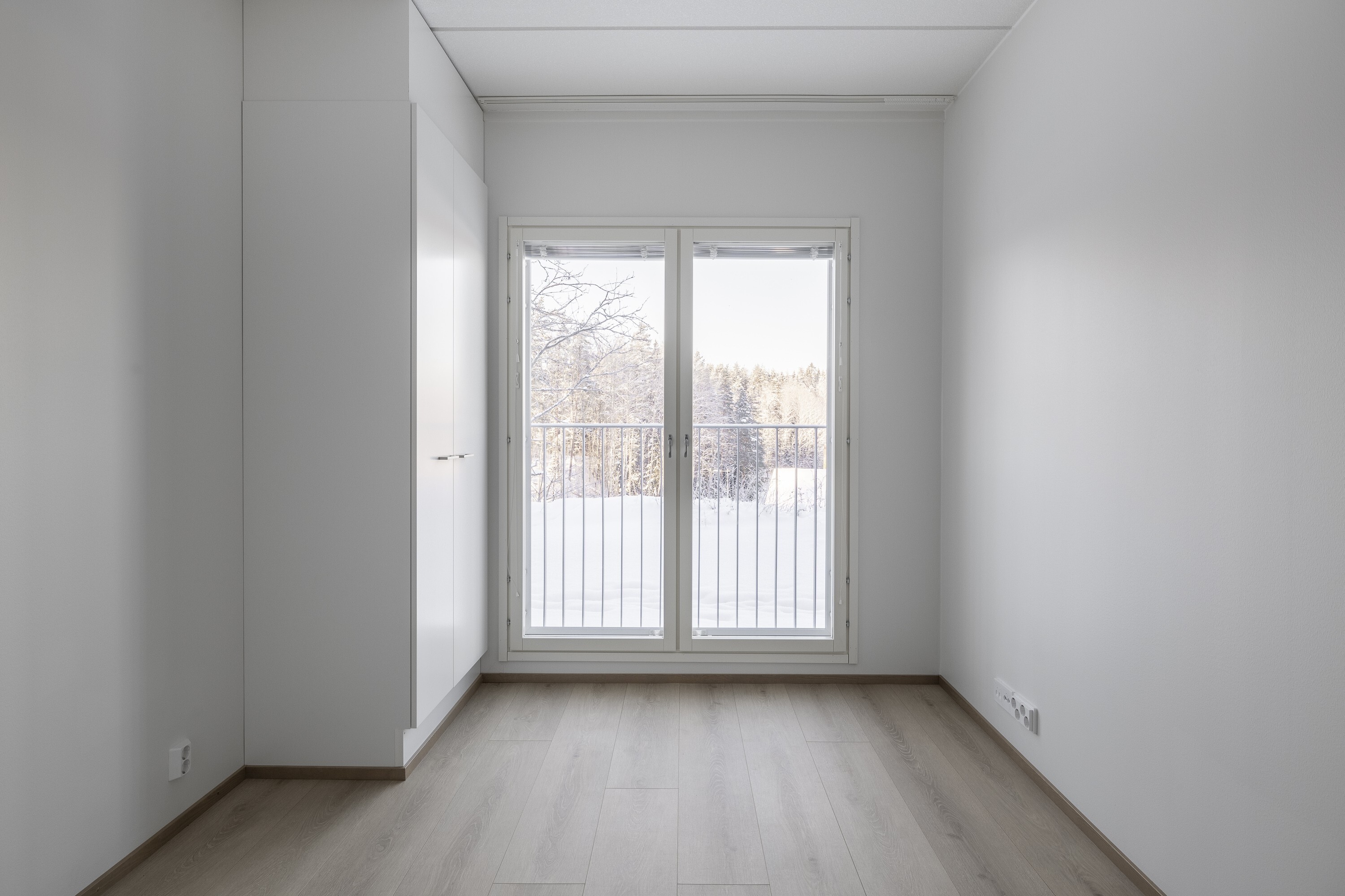 Mariabergintie 6, Nupuri, Espoo