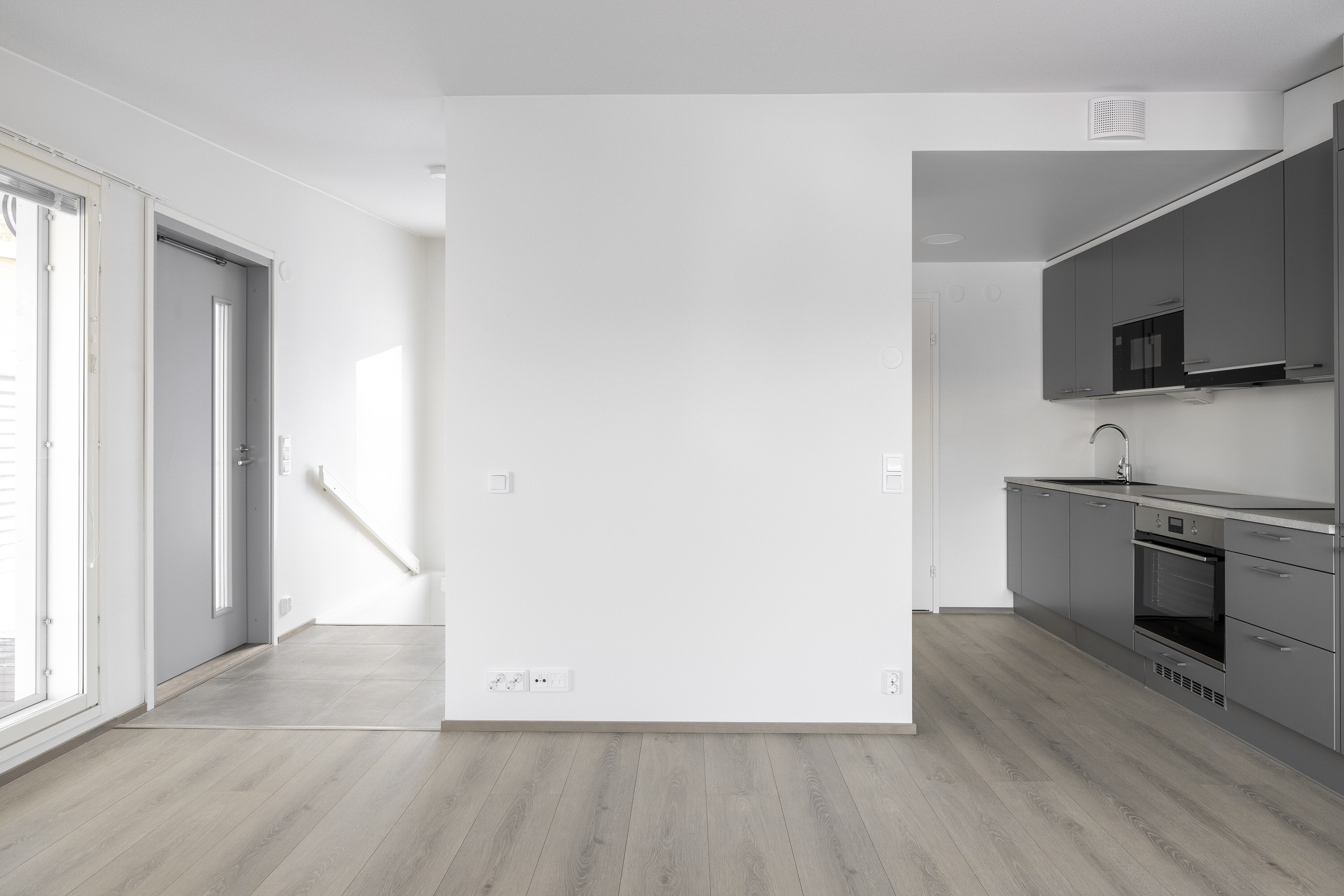 Mariabergintie 6, Nupuri, Espoo